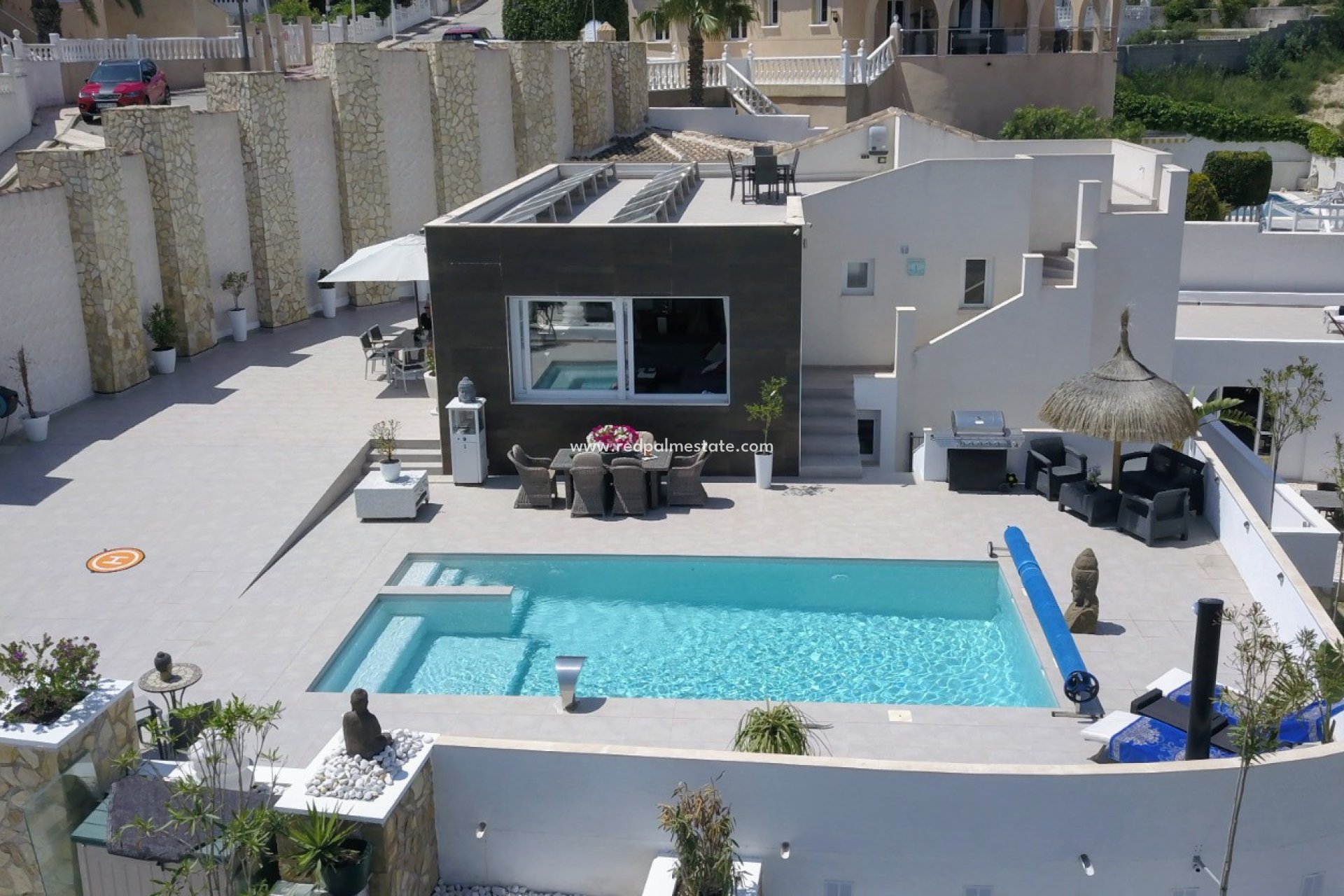 Videresalg - - VILLA -
Ciudad Quesada/Rojales - Ciudad Quesada