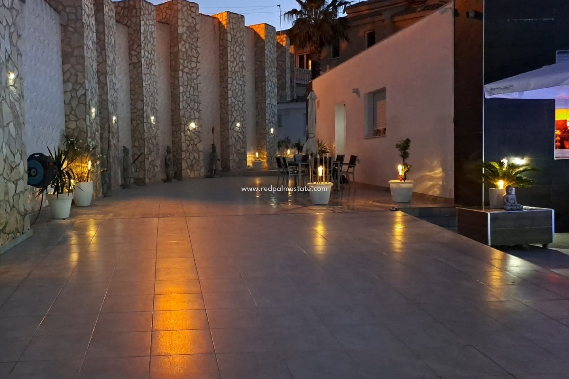 Videresalg - - VILLA -
Ciudad Quesada/Rojales - Ciudad Quesada