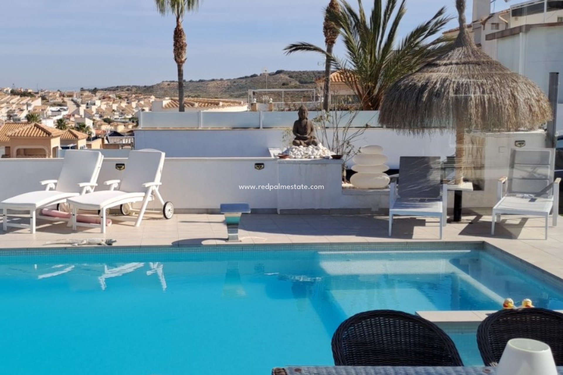 Videresalg - - VILLA -
Ciudad Quesada/Rojales - Ciudad Quesada