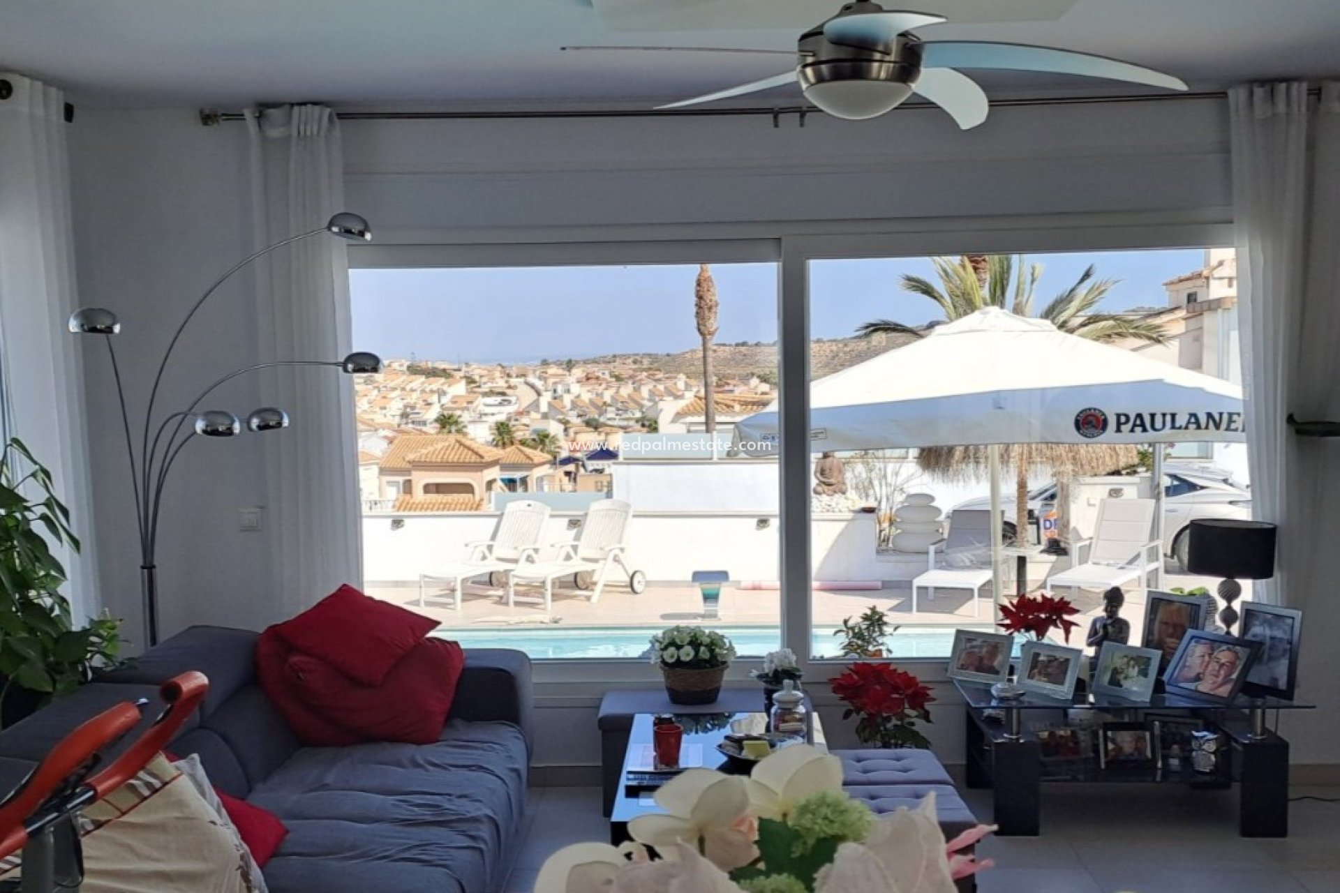 Videresalg - - VILLA -
Ciudad Quesada/Rojales - Ciudad Quesada