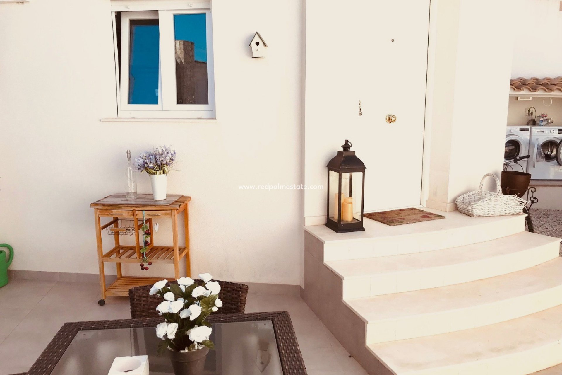 Videresalg - - VILLA -
Ciudad Quesada/Rojales - Ciudad Quesada