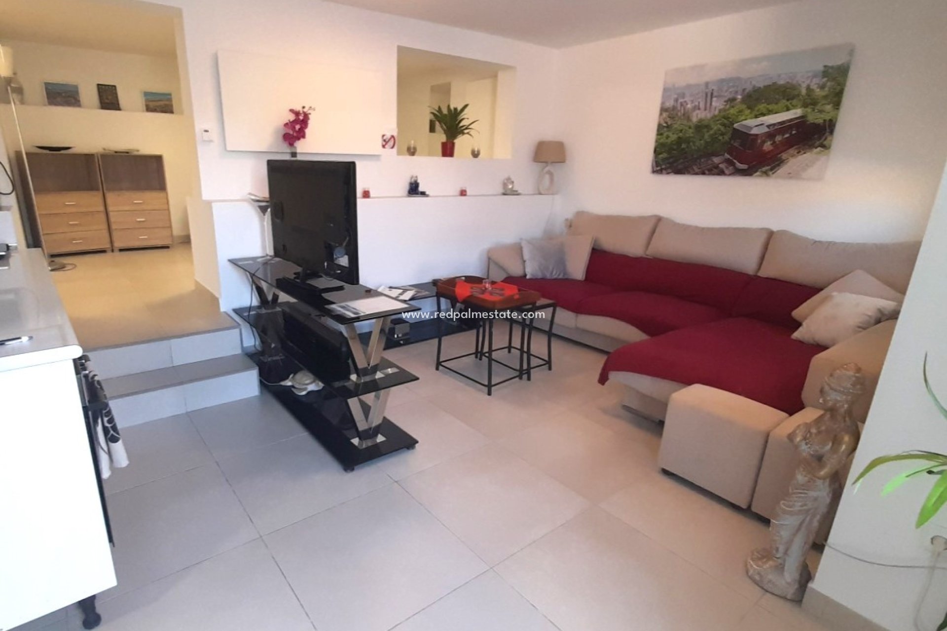 Videresalg - - VILLA -
Ciudad Quesada/Rojales - Ciudad Quesada