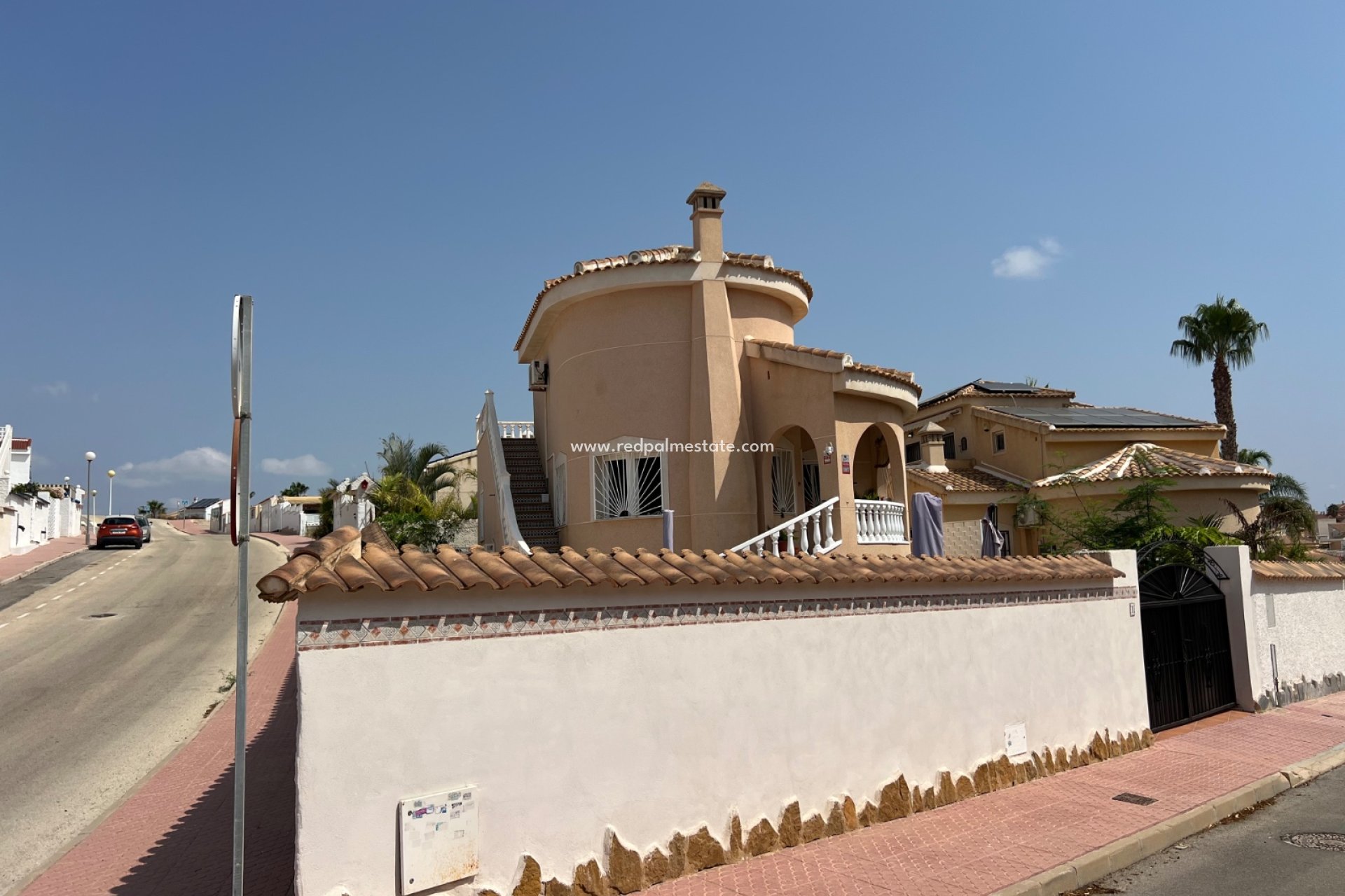 Videresalg - Villa -
Ciudad Quesada/Rojales - Ciudad Quesada