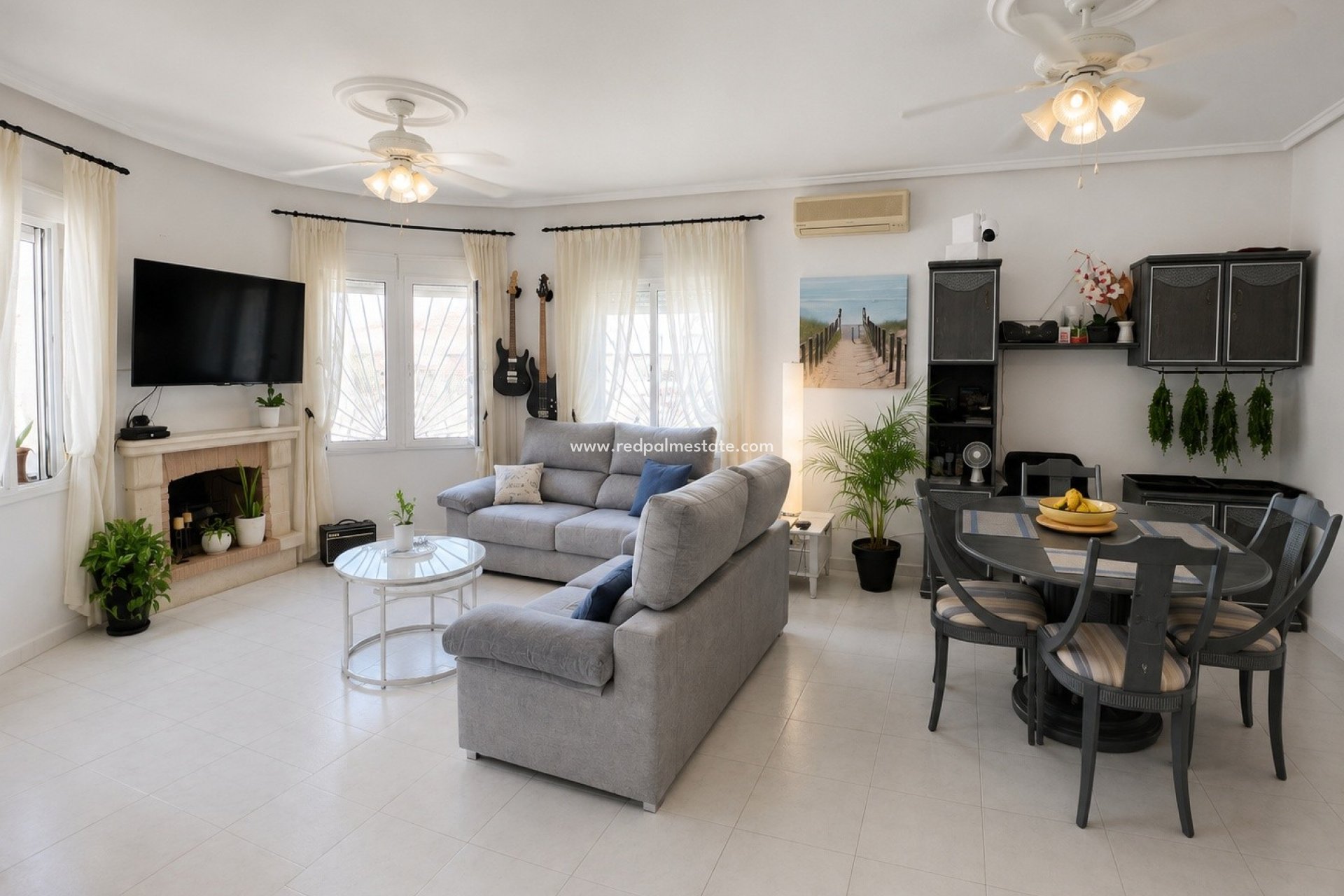 Videresalg - Villa -
Ciudad Quesada/Rojales - Ciudad Quesada