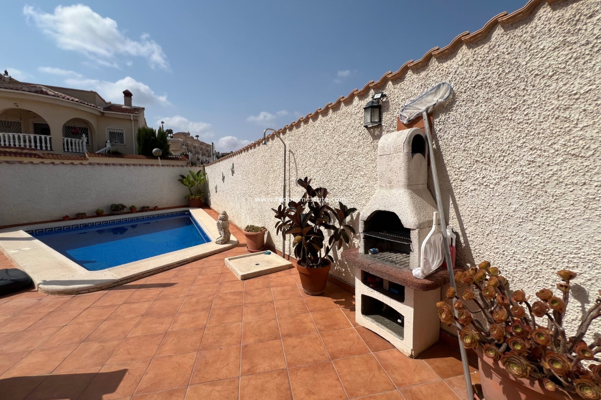 Videresalg - Villa -
Ciudad Quesada/Rojales - Ciudad Quesada