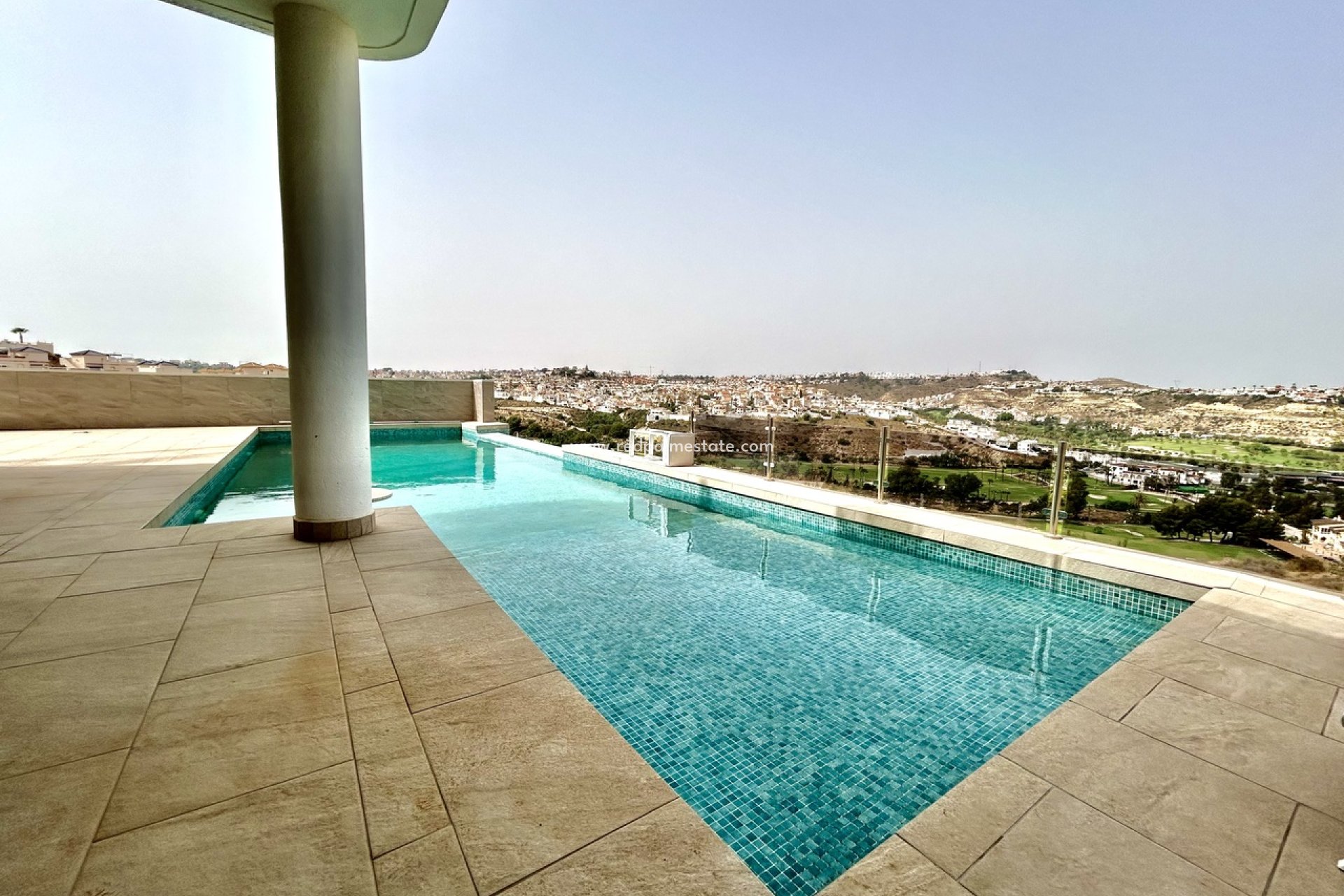 Videresalg - Villa -
Ciudad Quesada/Rojales - Ciudad Quesada