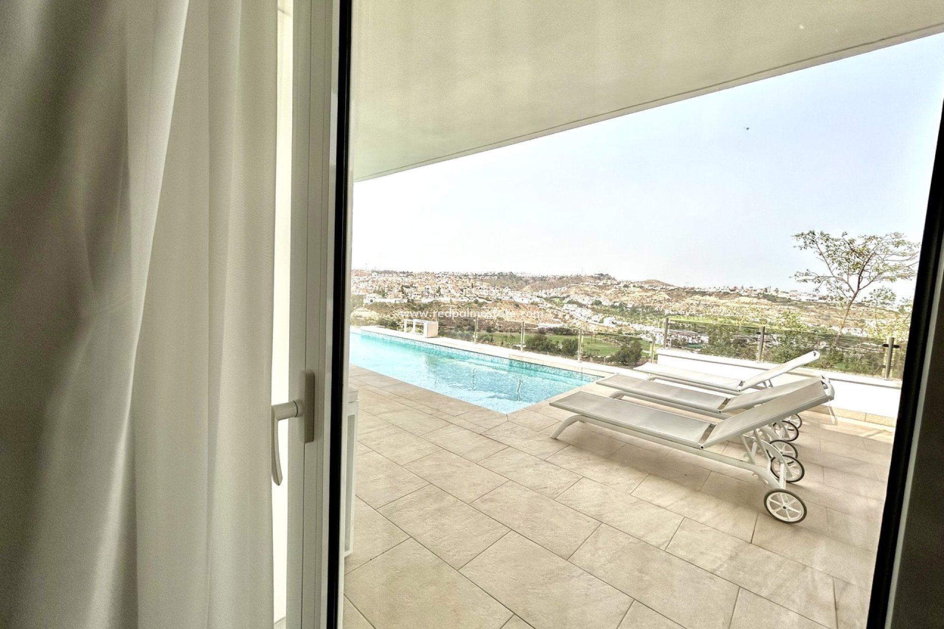 Videresalg - Villa -
Ciudad Quesada/Rojales - Ciudad Quesada