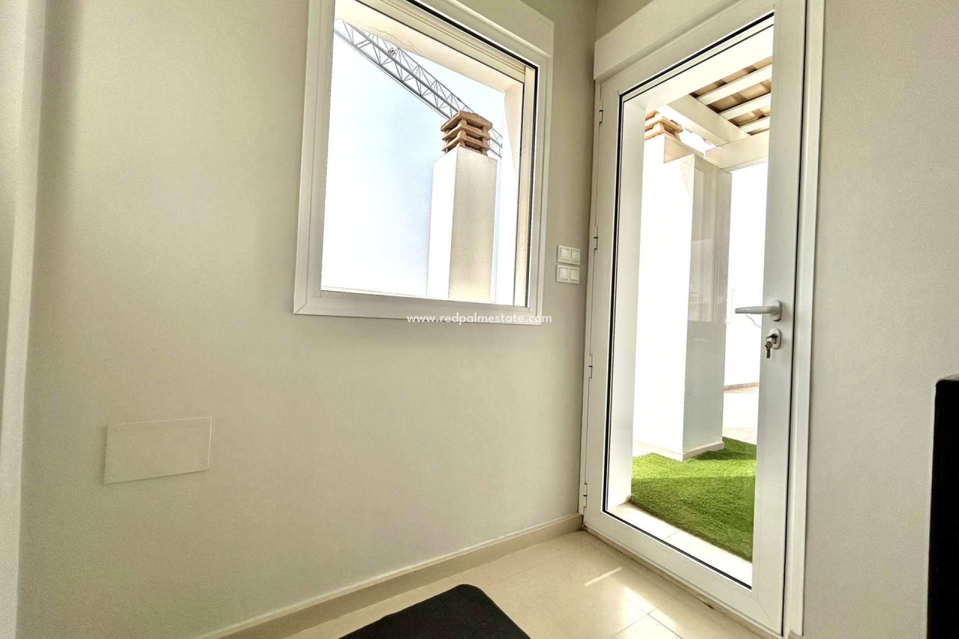Videresalg - Villa -
Ciudad Quesada/Rojales - Ciudad Quesada