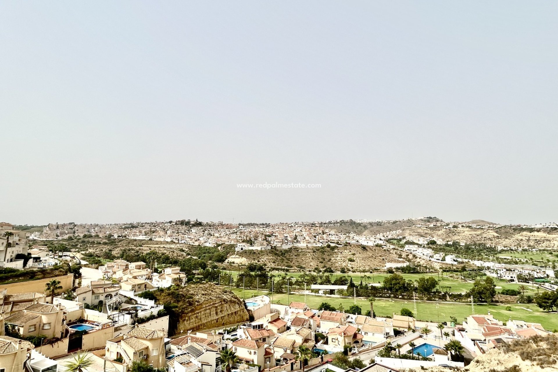 Videresalg - Villa -
Ciudad Quesada/Rojales - Ciudad Quesada