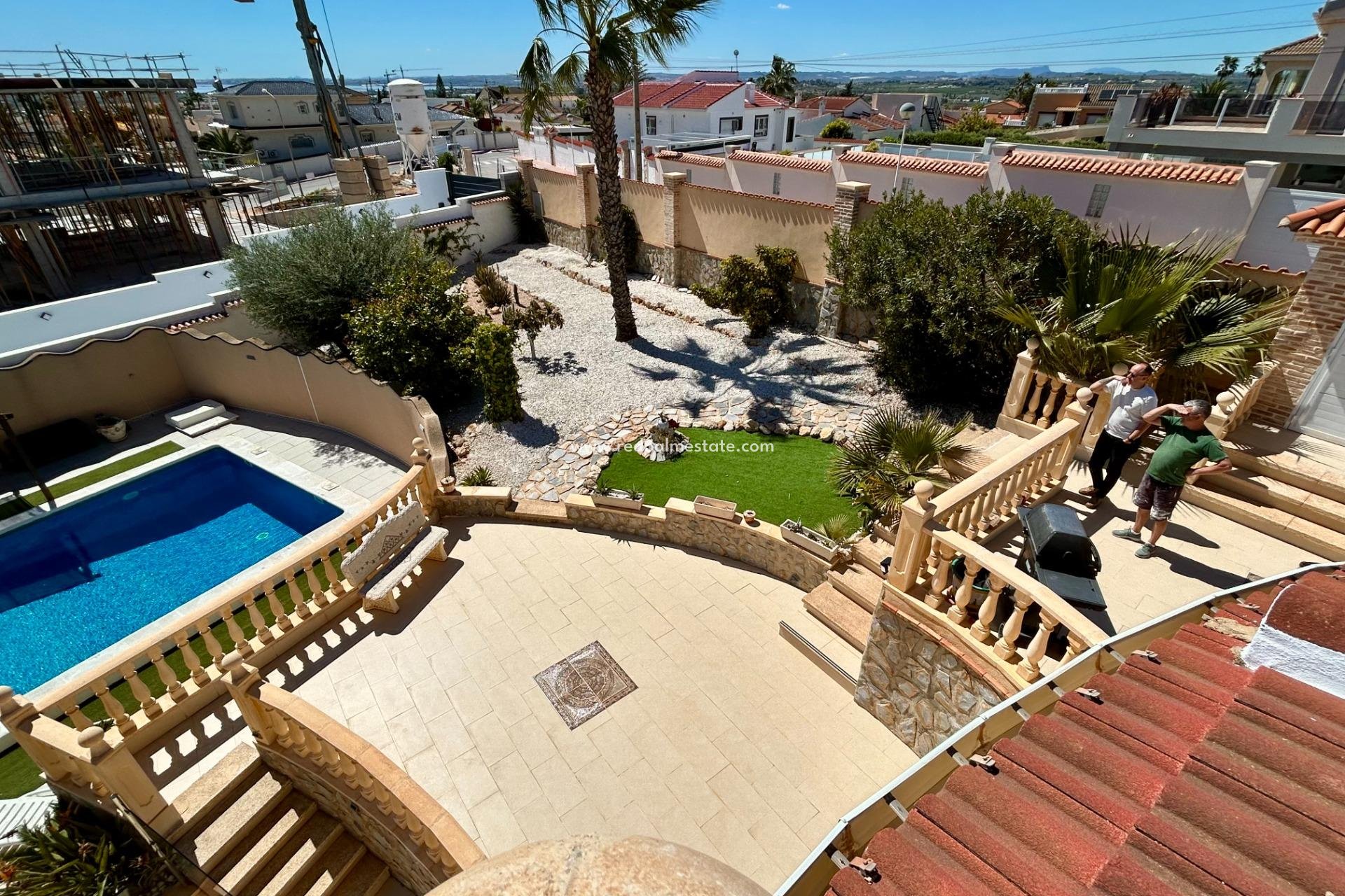 Videresalg - Villa -
Ciudad Quesada/Rojales - Ciudad Quesada