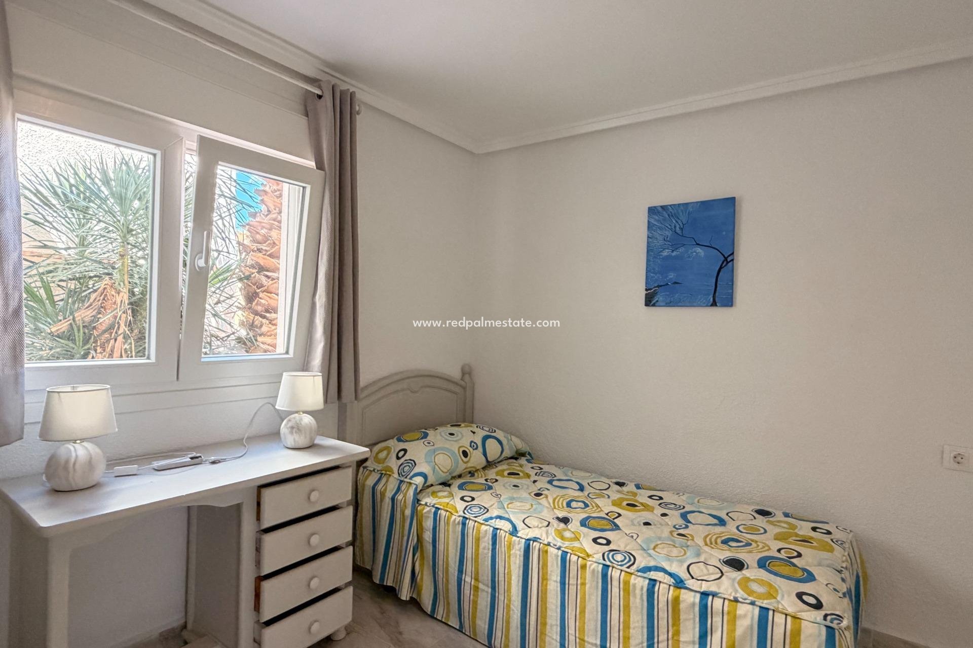 Videresalg - Villa -
Ciudad Quesada/Rojales - Ciudad Quesada