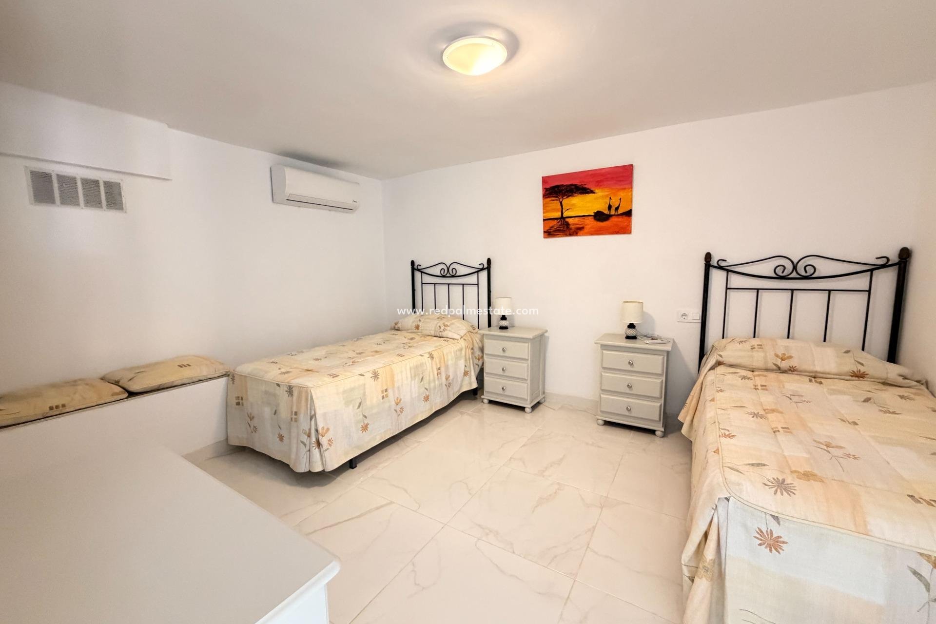 Videresalg - Villa -
Ciudad Quesada/Rojales - Ciudad Quesada
