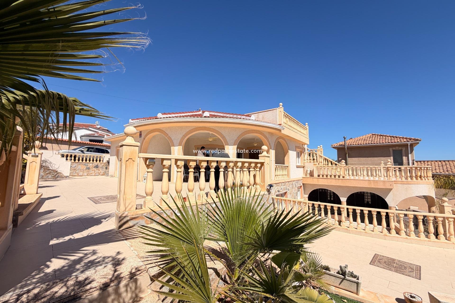 Videresalg - Villa -
Ciudad Quesada/Rojales - Ciudad Quesada