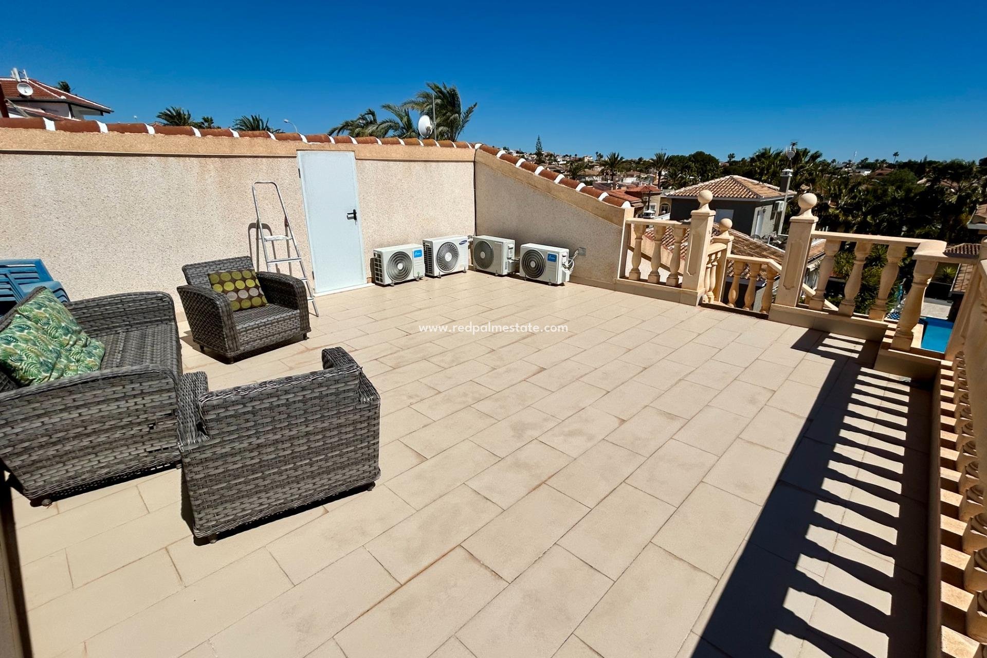 Videresalg - Villa -
Ciudad Quesada/Rojales - Ciudad Quesada