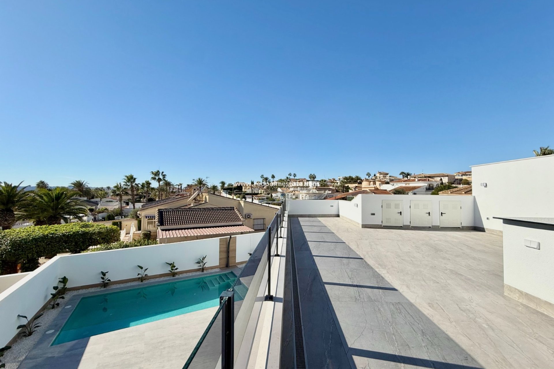 Videresalg - Villa -
Ciudad Quesada/Rojales - Ciudad Quesada