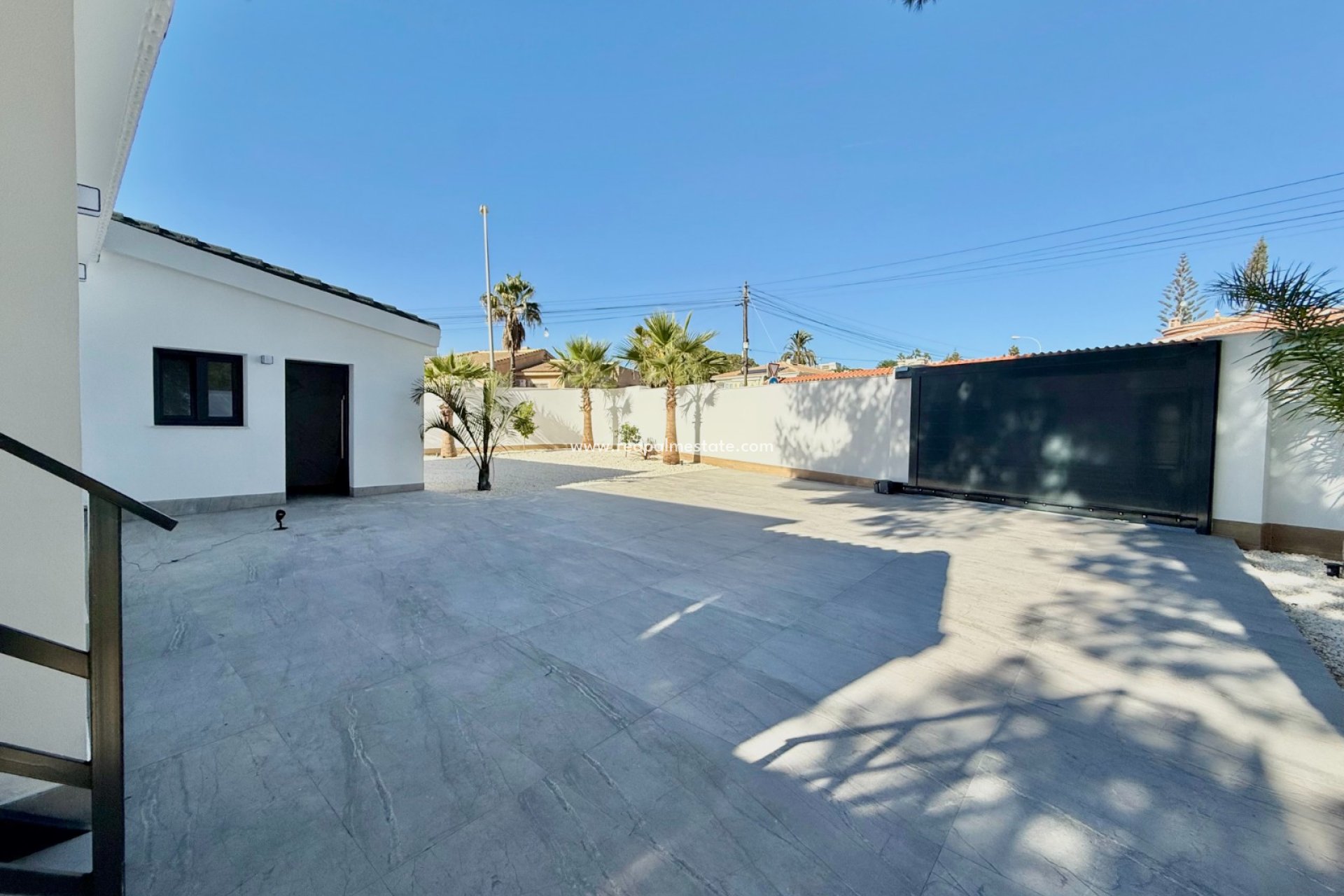 Videresalg - Villa -
Ciudad Quesada/Rojales - Ciudad Quesada