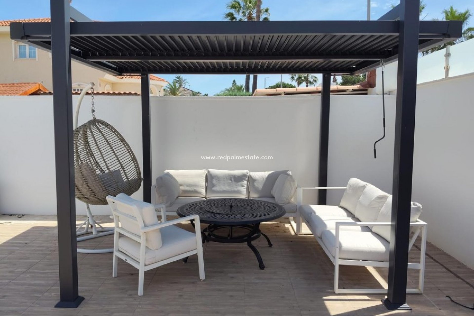 Videresalg - Villa -
Ciudad Quesada/Rojales - Ciudad Quesada