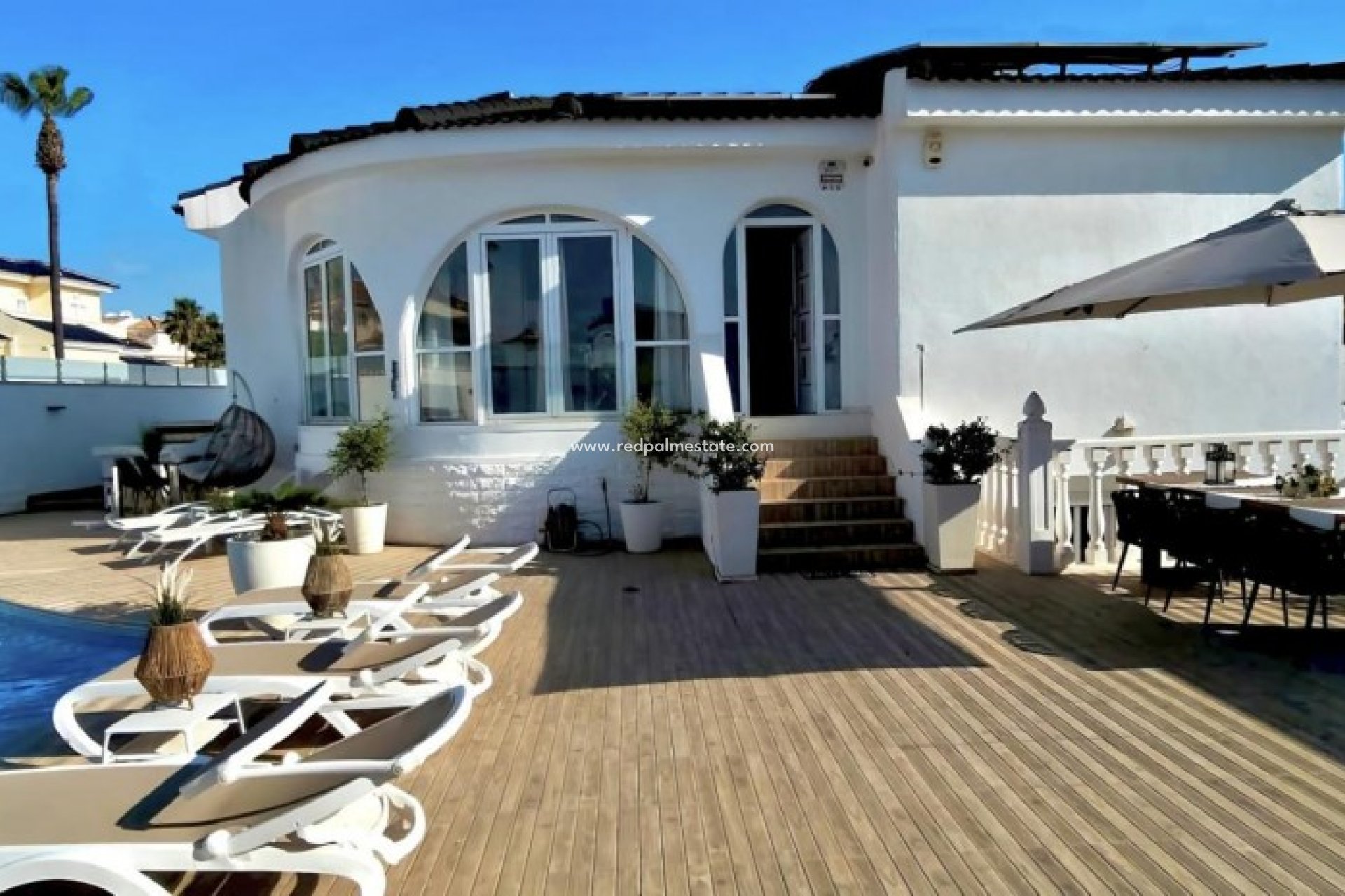 Videresalg - Villa -
Ciudad Quesada/Rojales - Ciudad Quesada