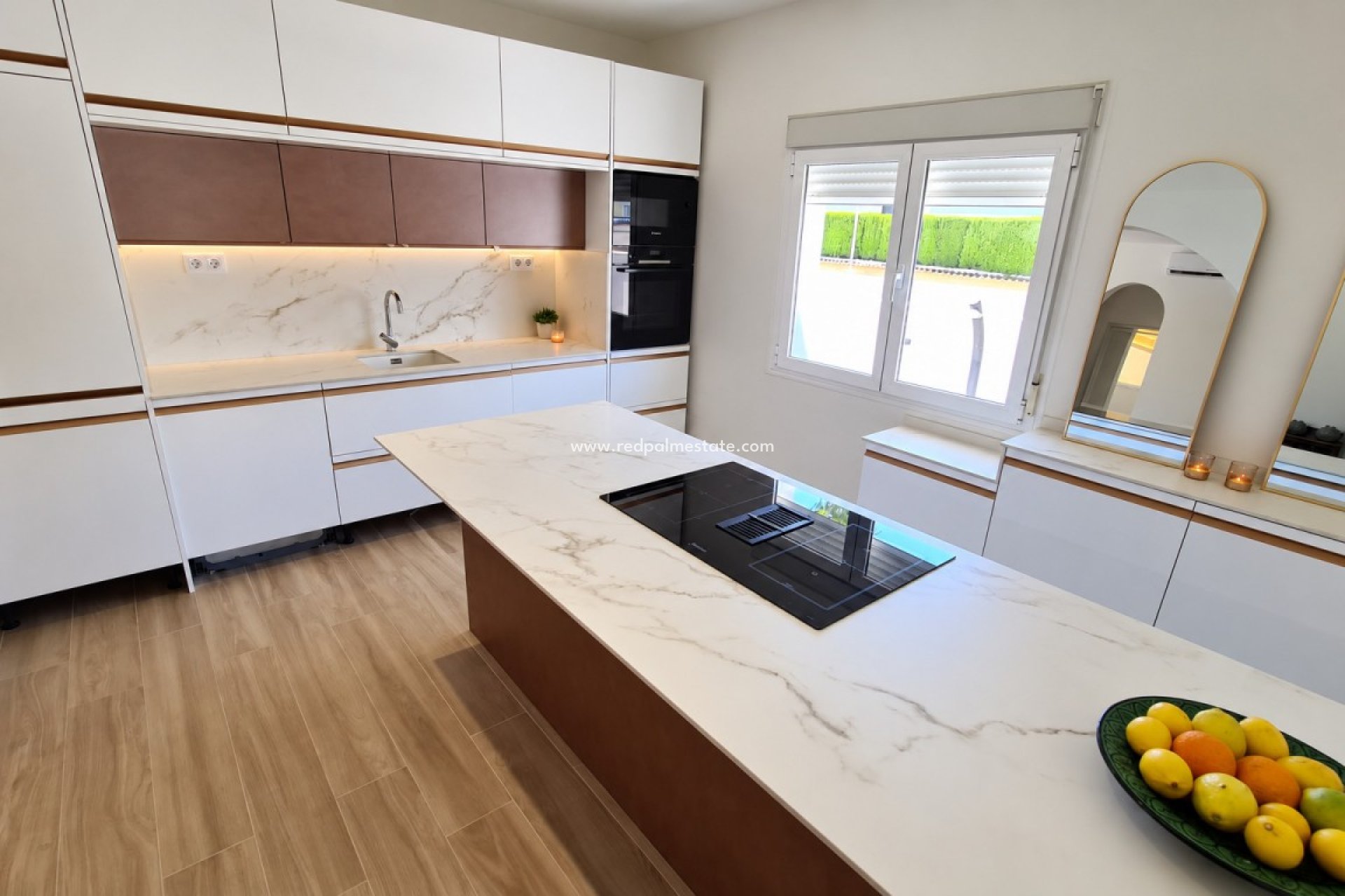 Videresalg - Villa -
Ciudad Quesada/Rojales - Ciudad Quesada