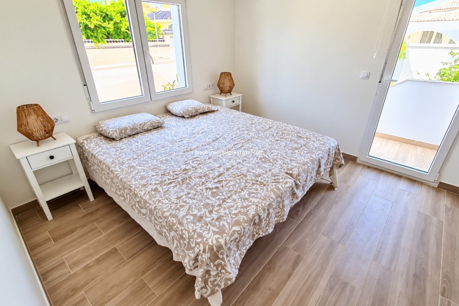 Videresalg - Villa -
Ciudad Quesada/Rojales - Ciudad Quesada