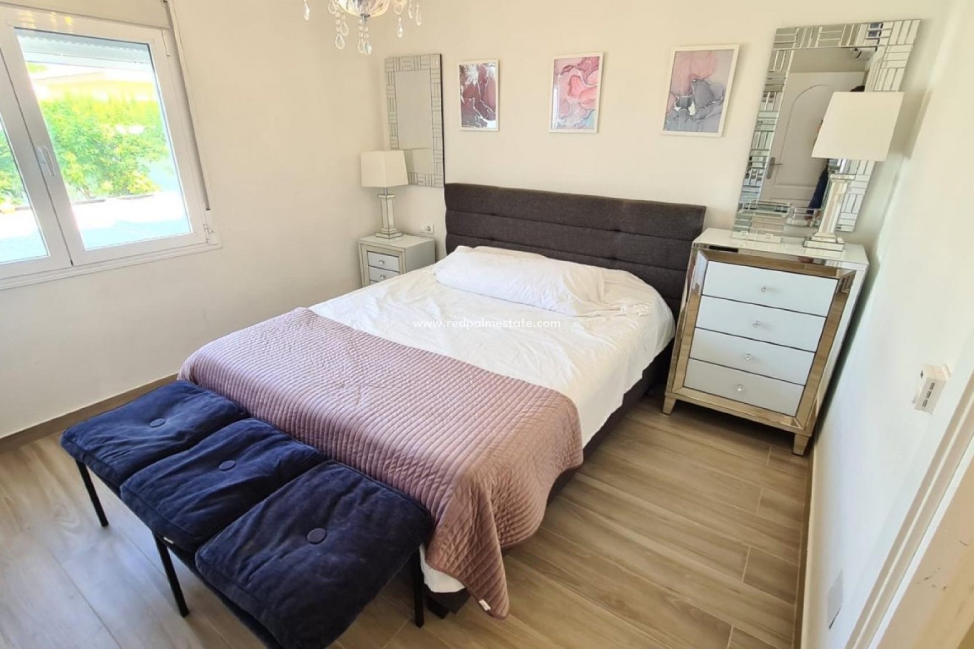 Videresalg - Villa -
Ciudad Quesada/Rojales - Ciudad Quesada