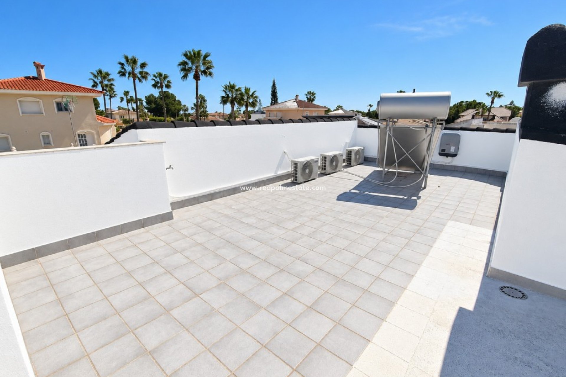 Videresalg - Villa -
Ciudad Quesada/Rojales - Ciudad Quesada