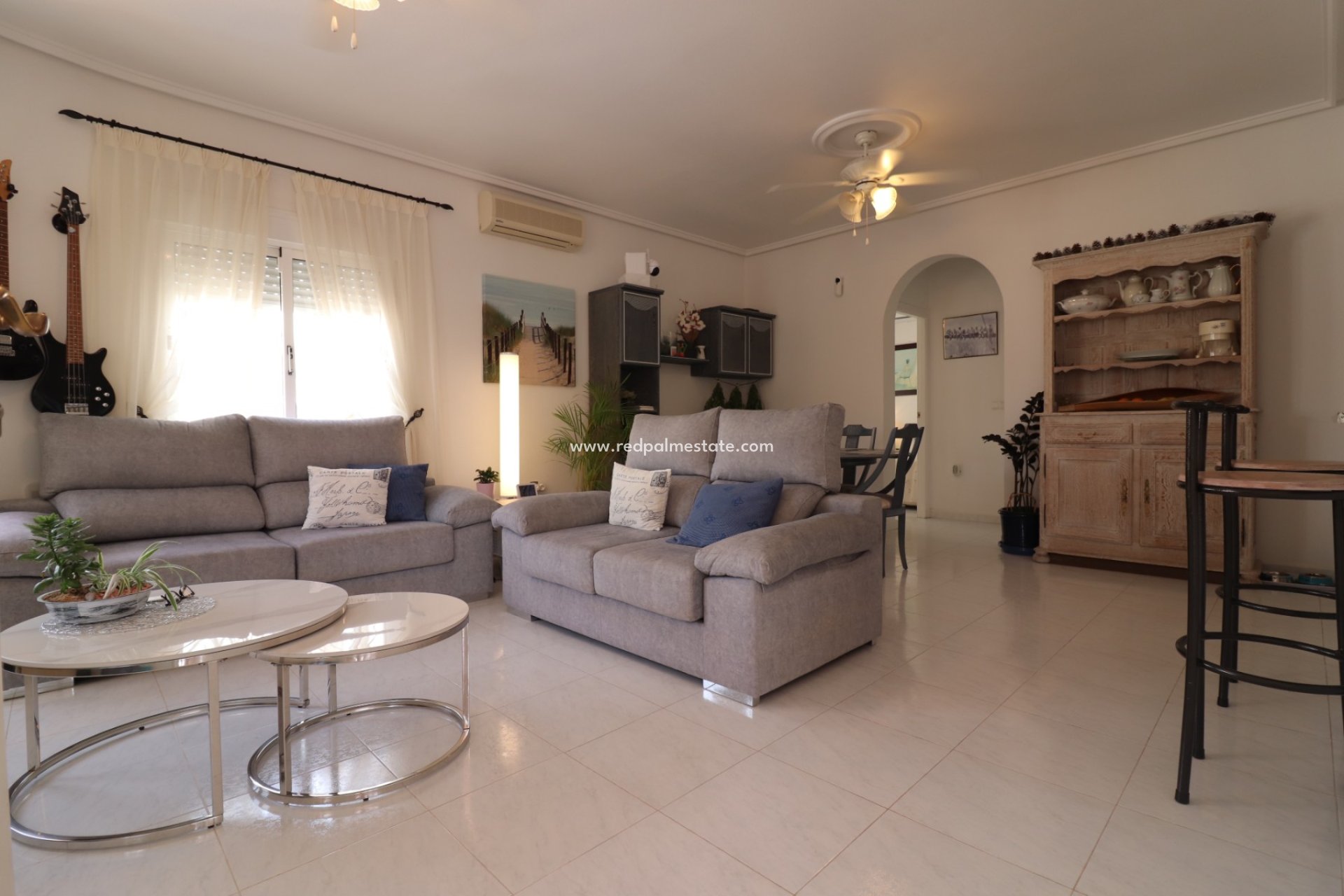 Videresalg - Villa -
Ciudad Quesada/Rojales - Ciudad Quesada