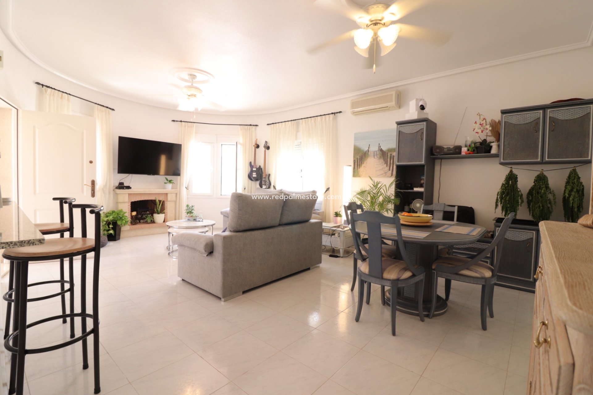 Videresalg - Villa -
Ciudad Quesada/Rojales - Ciudad Quesada