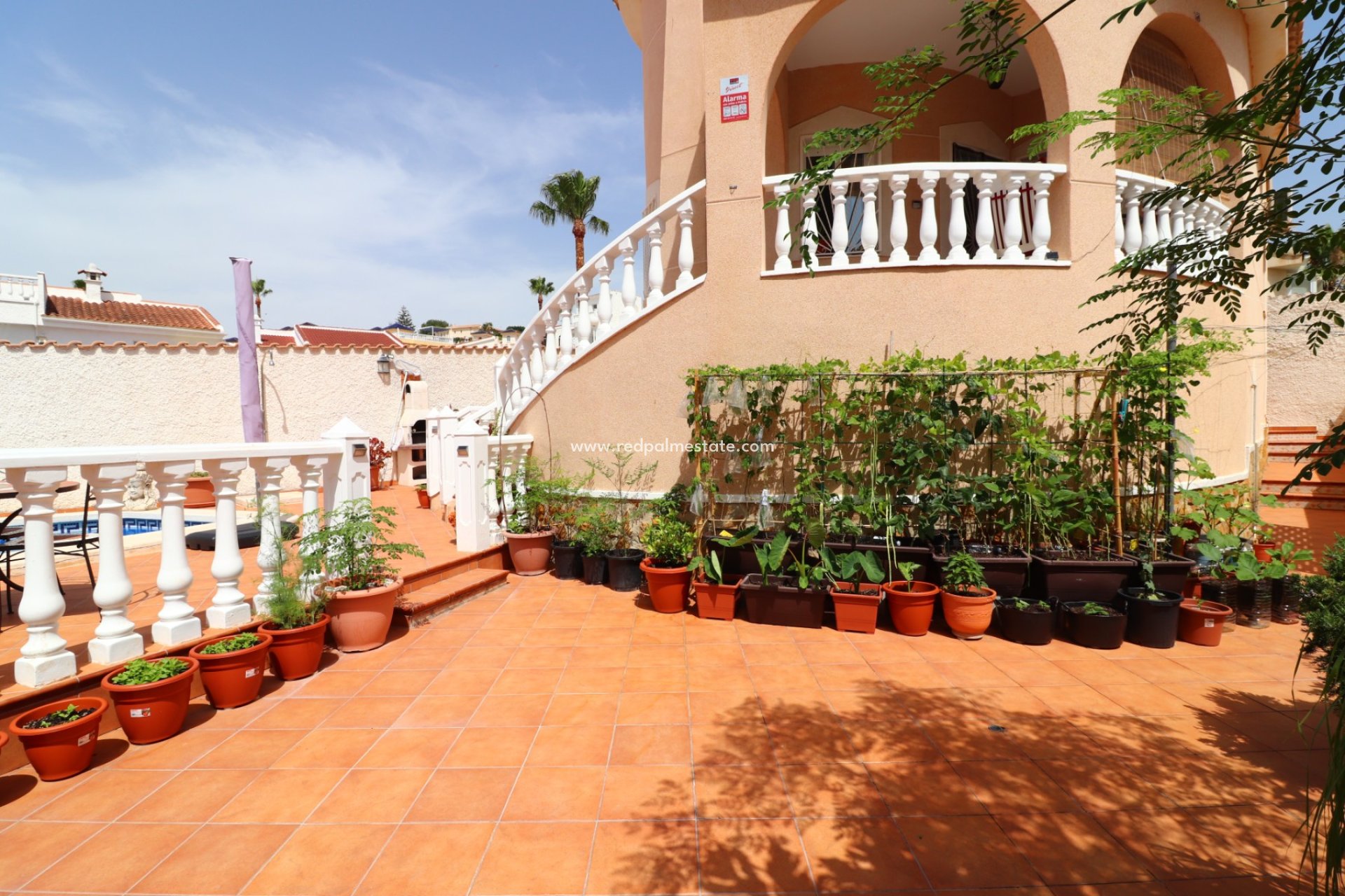 Videresalg - Villa -
Ciudad Quesada/Rojales - Ciudad Quesada