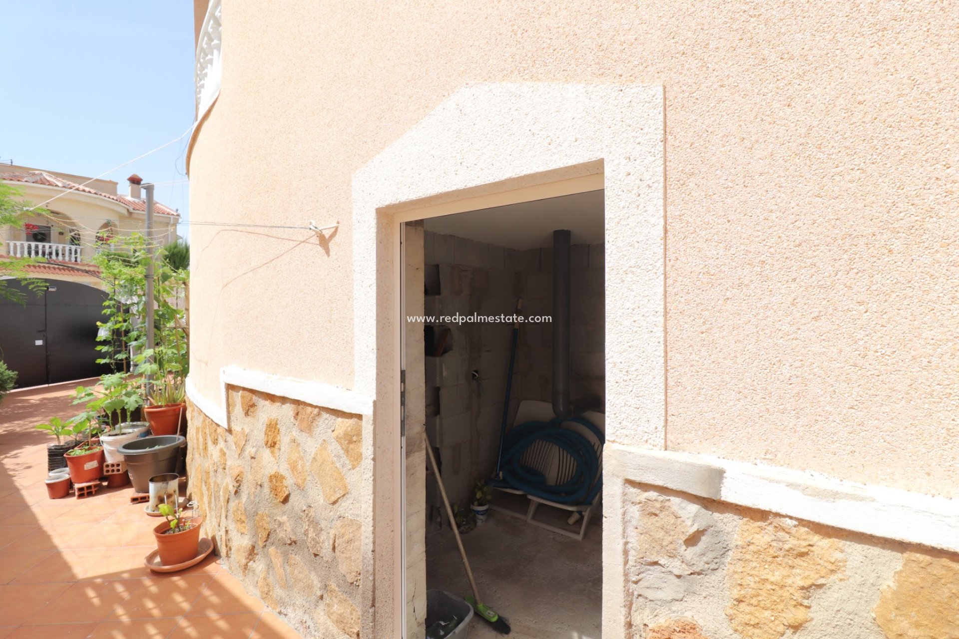 Videresalg - Villa -
Ciudad Quesada/Rojales - Ciudad Quesada