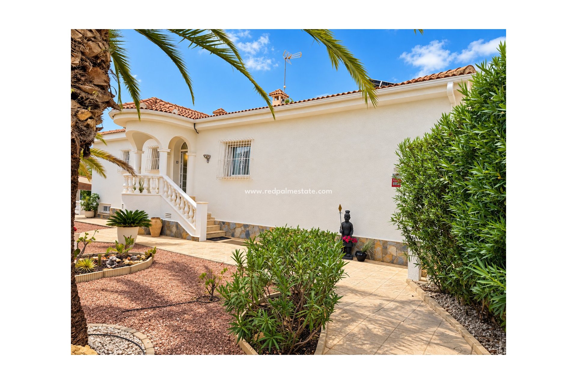 Videresalg - Villa -
Ciudad Quesada/Rojales - Ciudad Quesada
