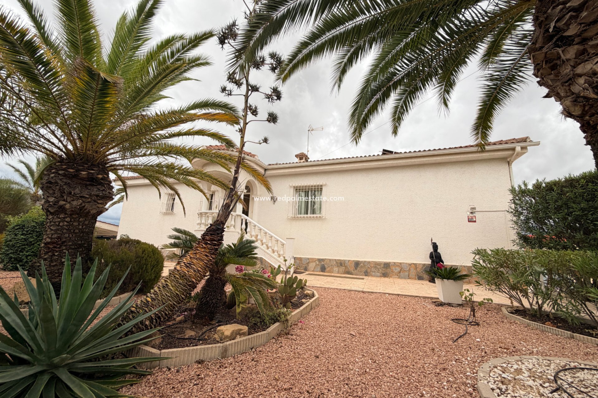 Videresalg - Villa -
Ciudad Quesada/Rojales - Ciudad Quesada
