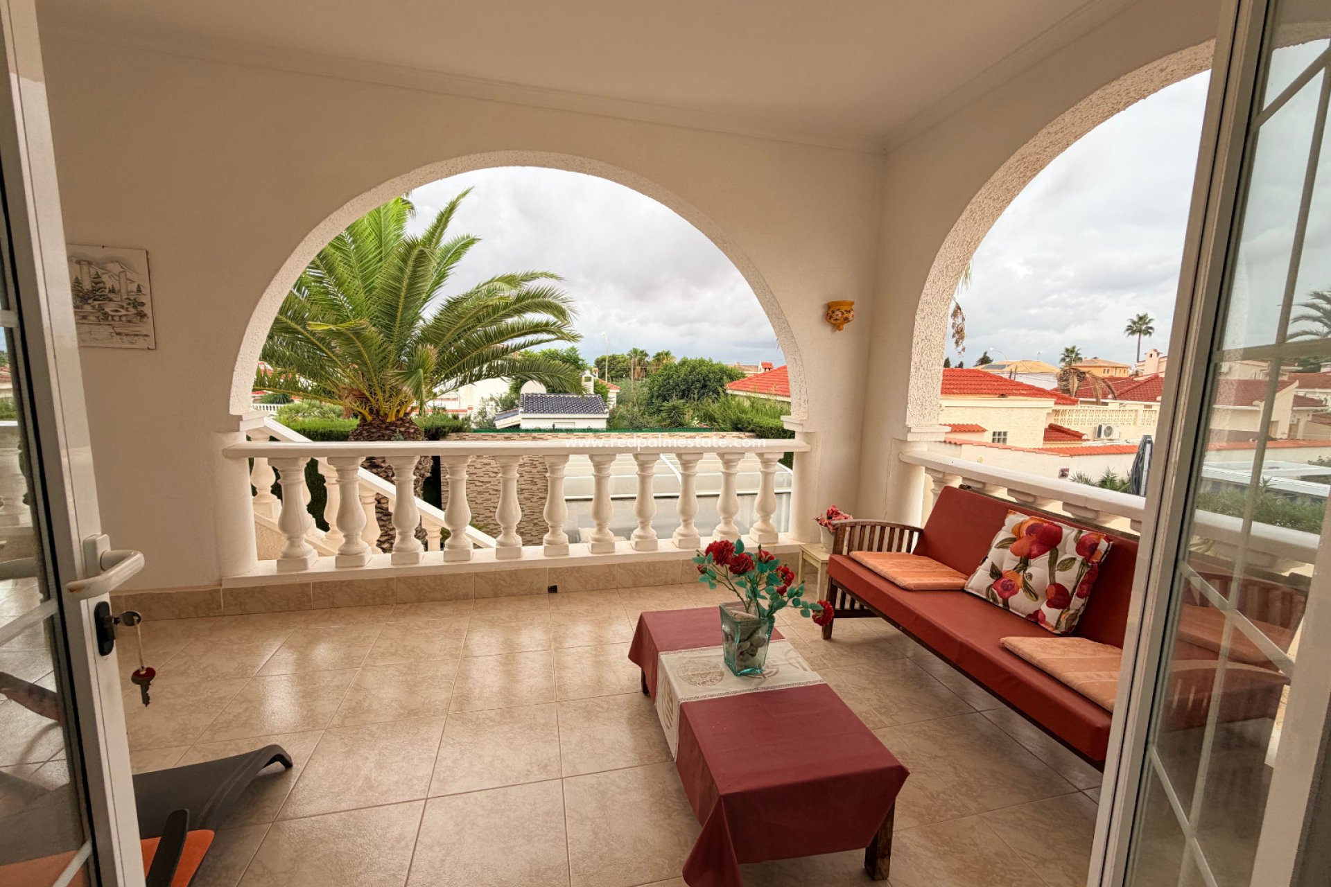 Videresalg - Villa -
Ciudad Quesada/Rojales - Ciudad Quesada
