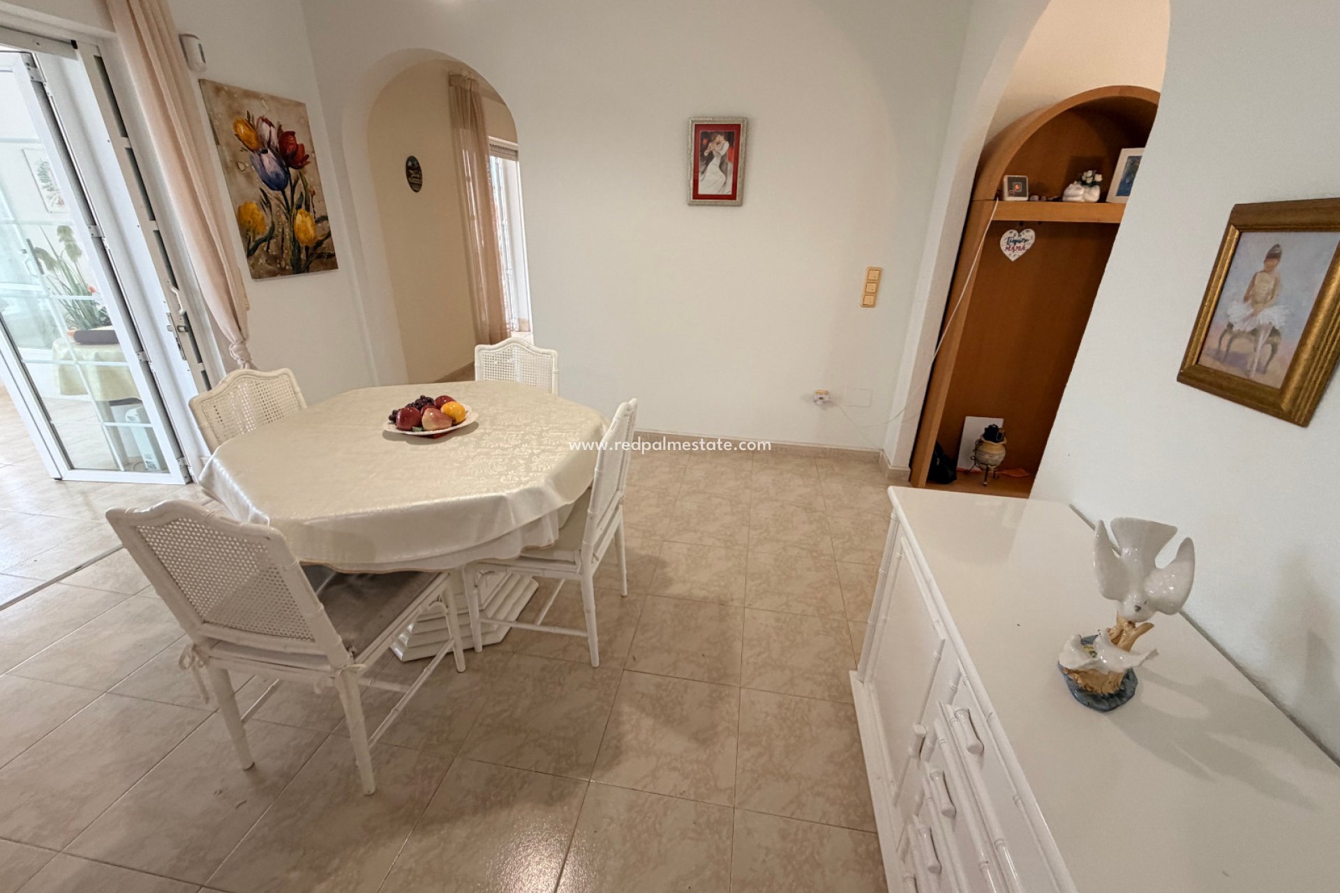 Videresalg - Villa -
Ciudad Quesada/Rojales - Ciudad Quesada