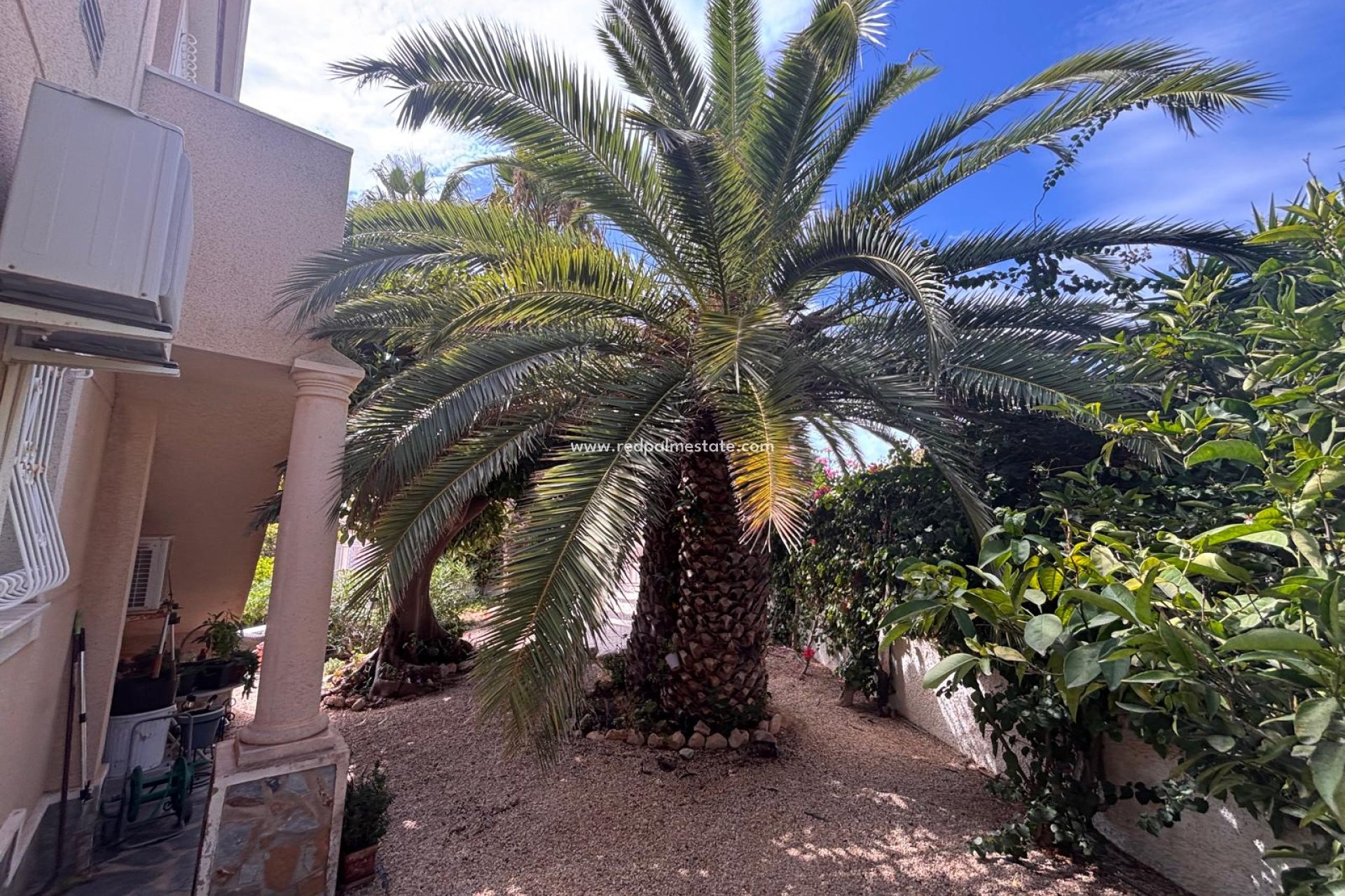 Videresalg - Villa -
Ciudad Quesada/Rojales - Ciudad Quesada