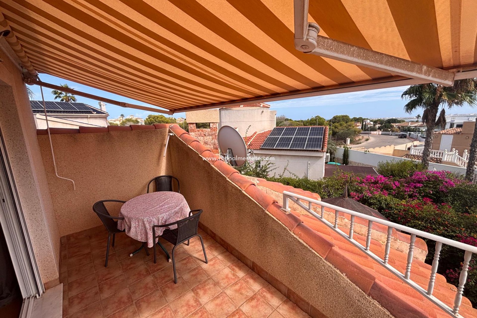 Videresalg - Villa -
Ciudad Quesada/Rojales - Ciudad Quesada