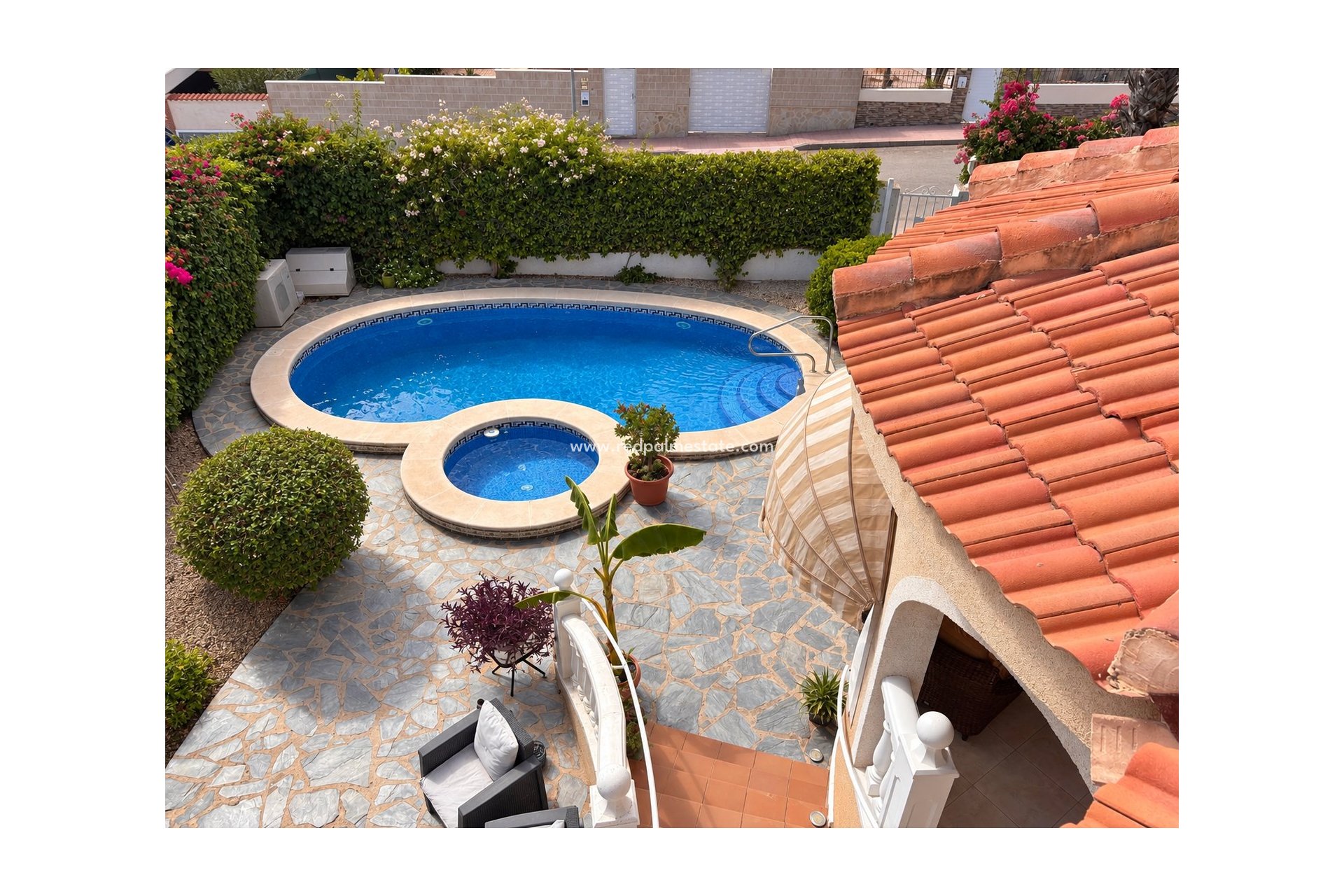 Videresalg - Villa -
Ciudad Quesada/Rojales - Ciudad Quesada