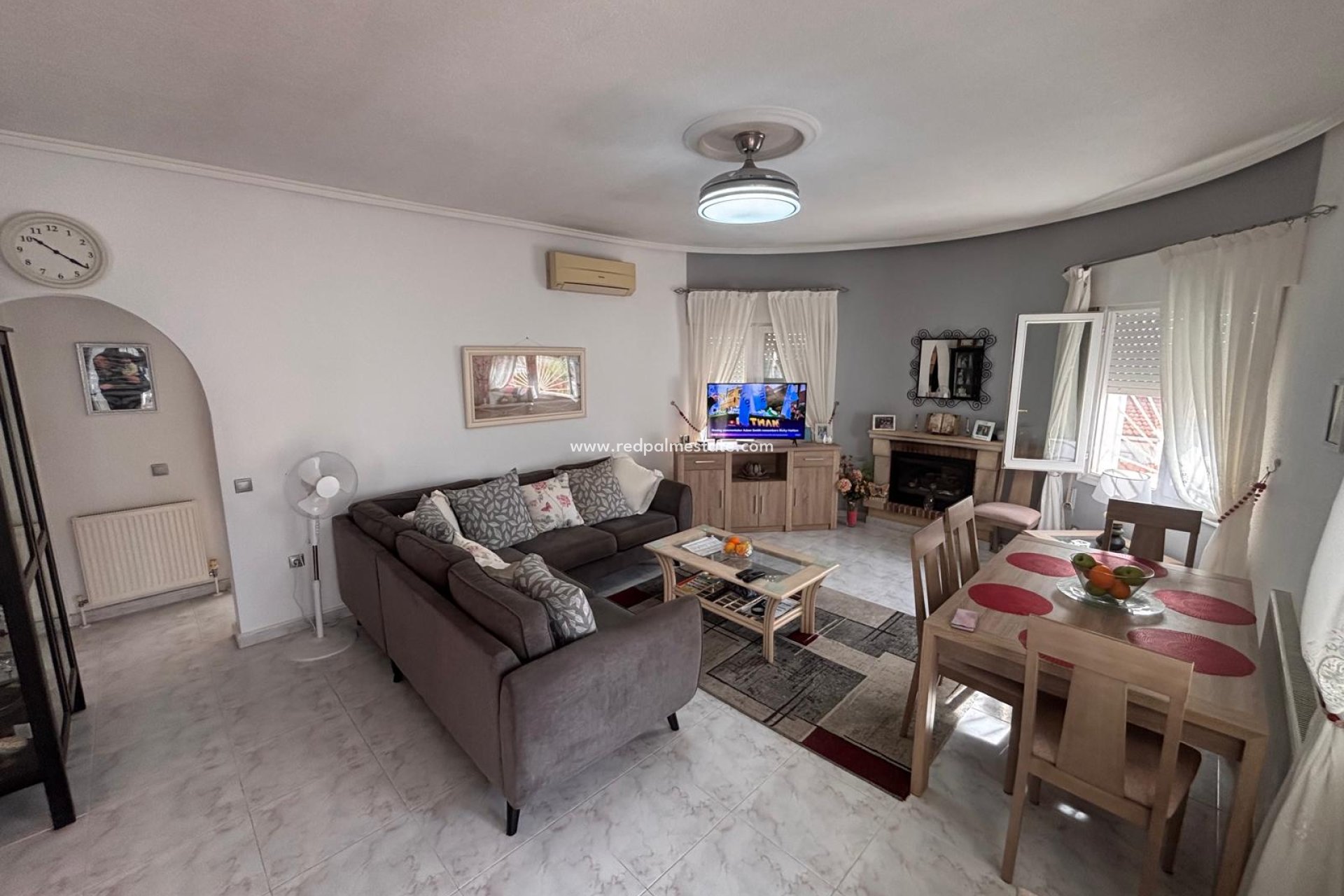 Videresalg - Villa -
Ciudad Quesada/Rojales - Ciudad Quesada
