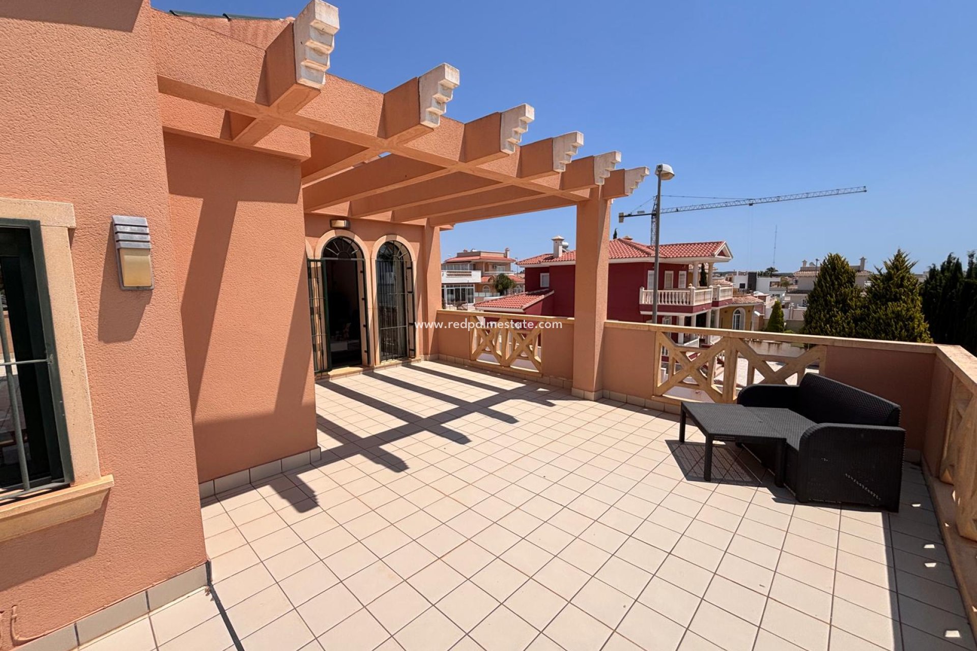 Videresalg - Villa -
Ciudad Quesada/Rojales - Ciudad Quesada