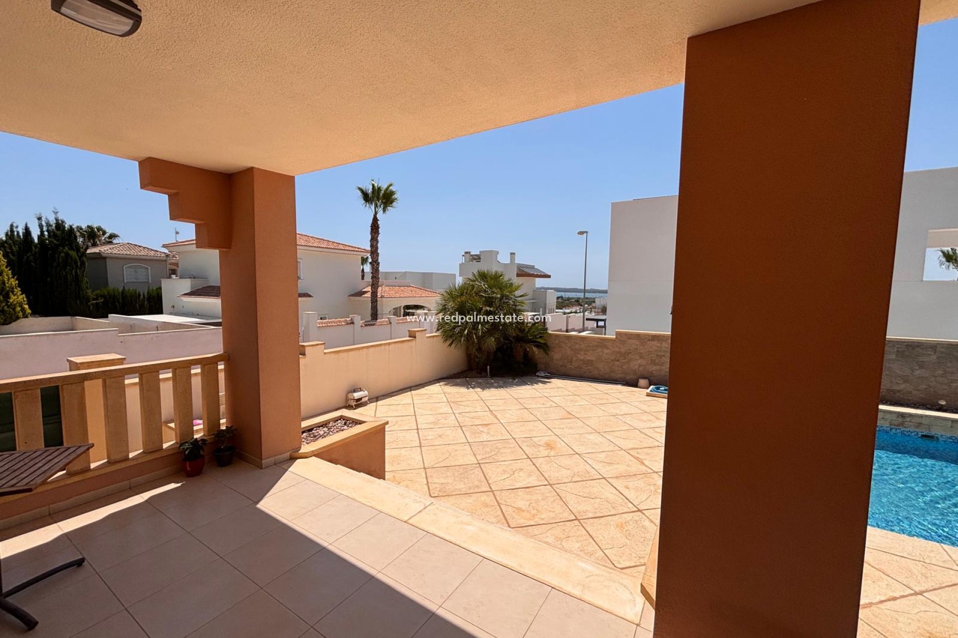 Videresalg - Villa -
Ciudad Quesada/Rojales - Ciudad Quesada