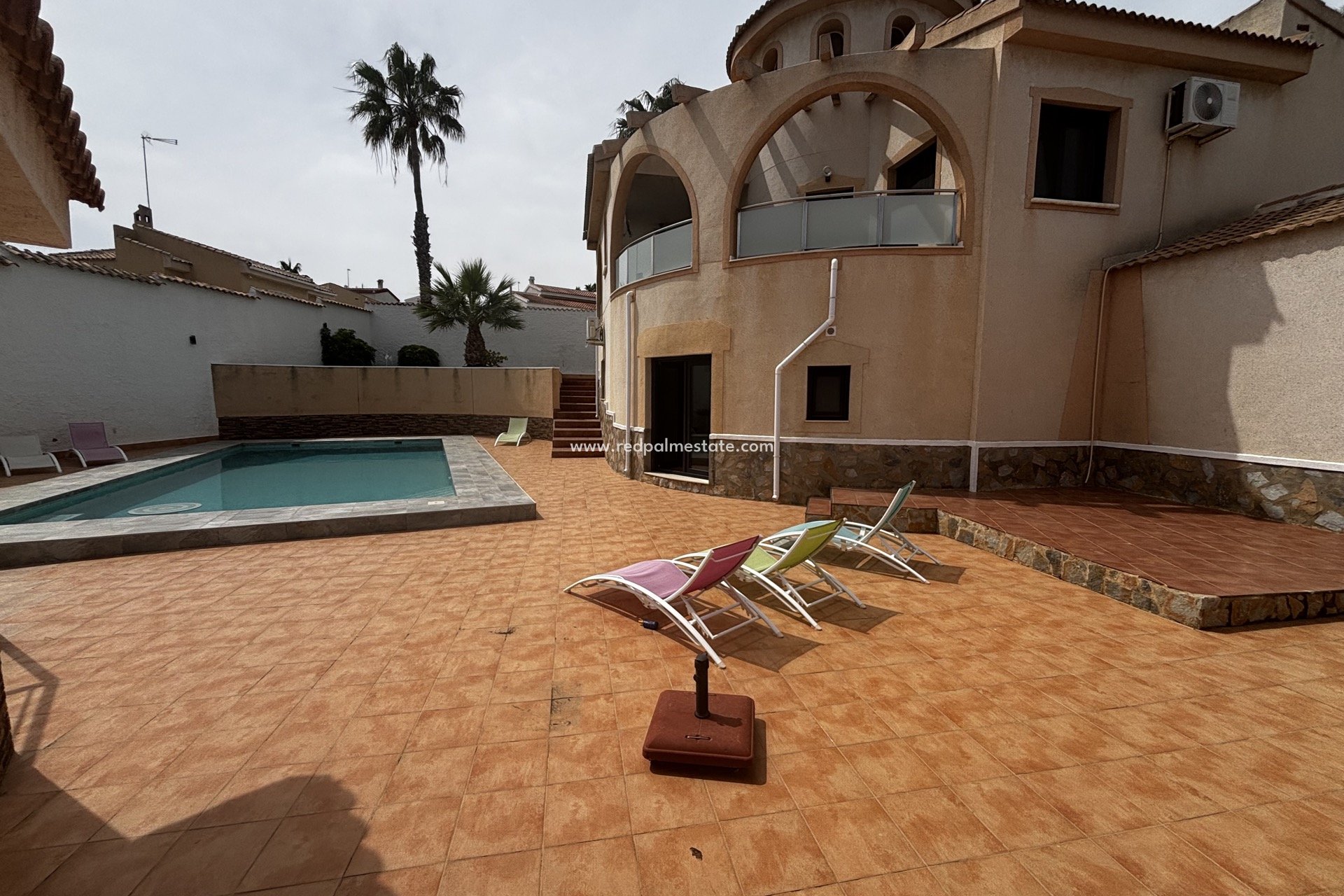 Videresalg - Villa -
Ciudad Quesada/Rojales - Ciudad Quesada