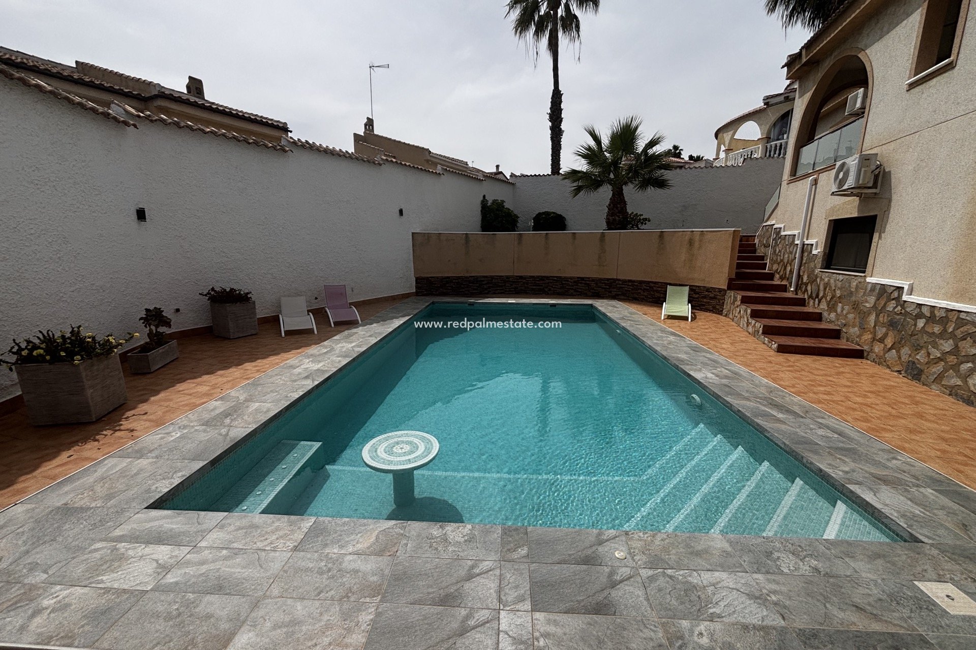 Videresalg - Villa -
Ciudad Quesada/Rojales - Ciudad Quesada