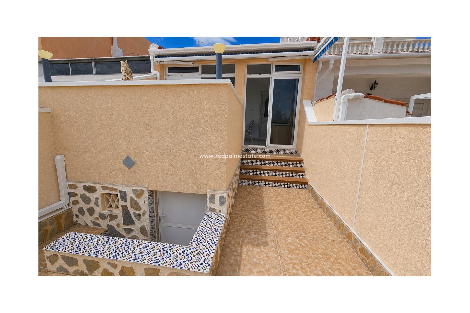 Videresalg - Villa -
Ciudad Quesada/Rojales - Ciudad Quesada