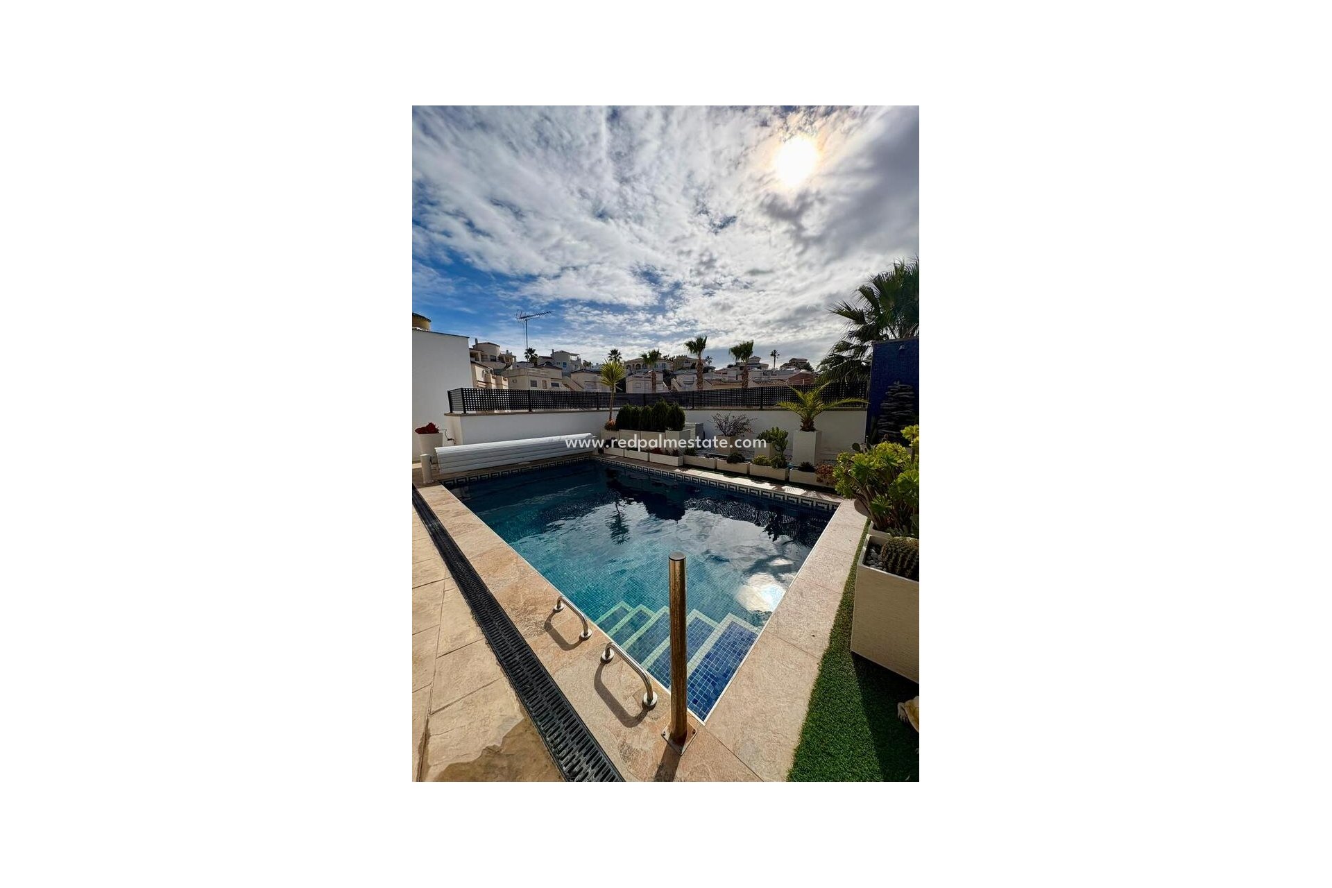 Videresalg - Villa -
Ciudad Quesada/Rojales - Ciudad Quesada