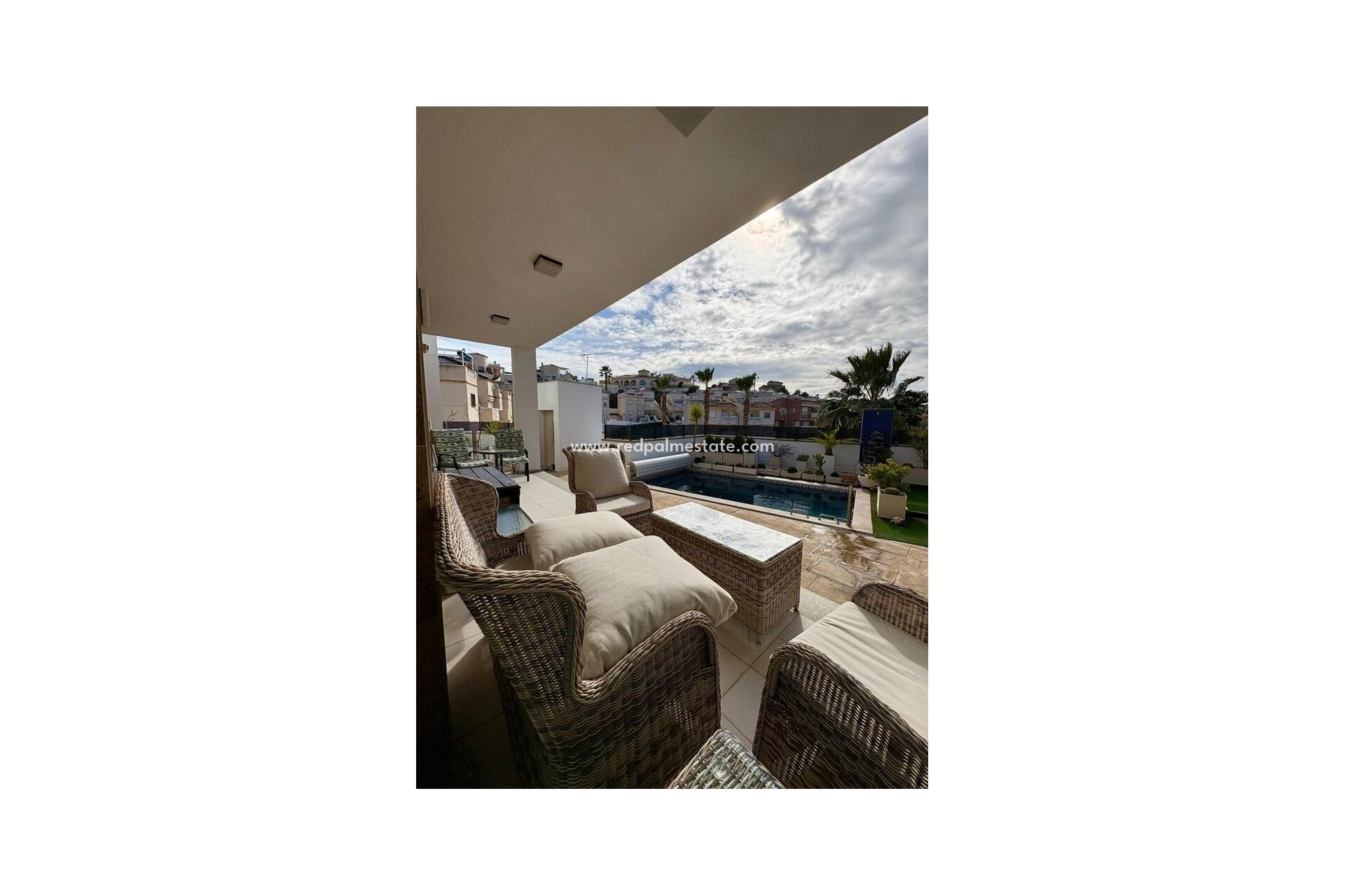 Videresalg - Villa -
Ciudad Quesada/Rojales - Ciudad Quesada