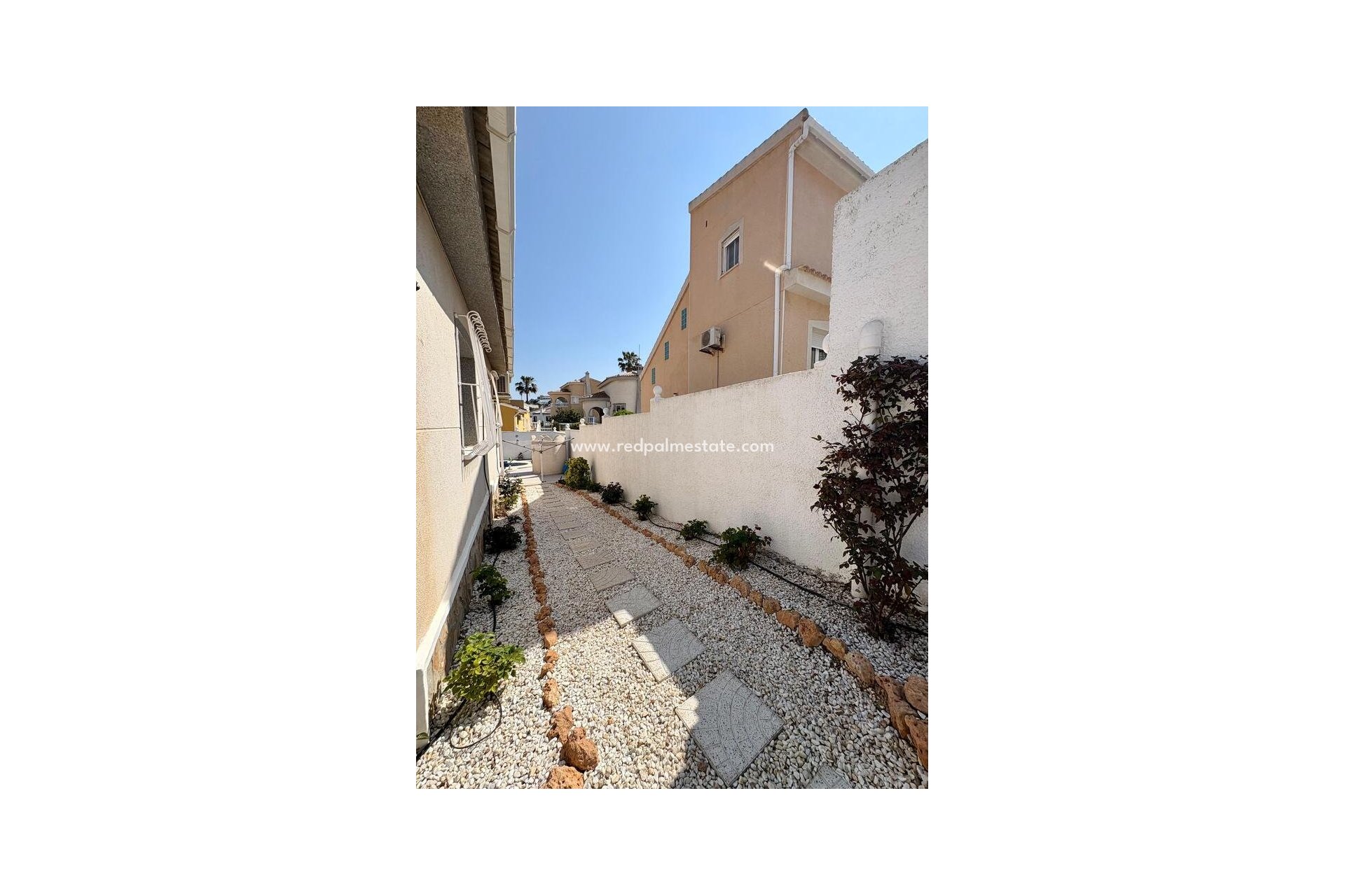 Videresalg - Villa -
Ciudad Quesada/Rojales - Ciudad Quesada