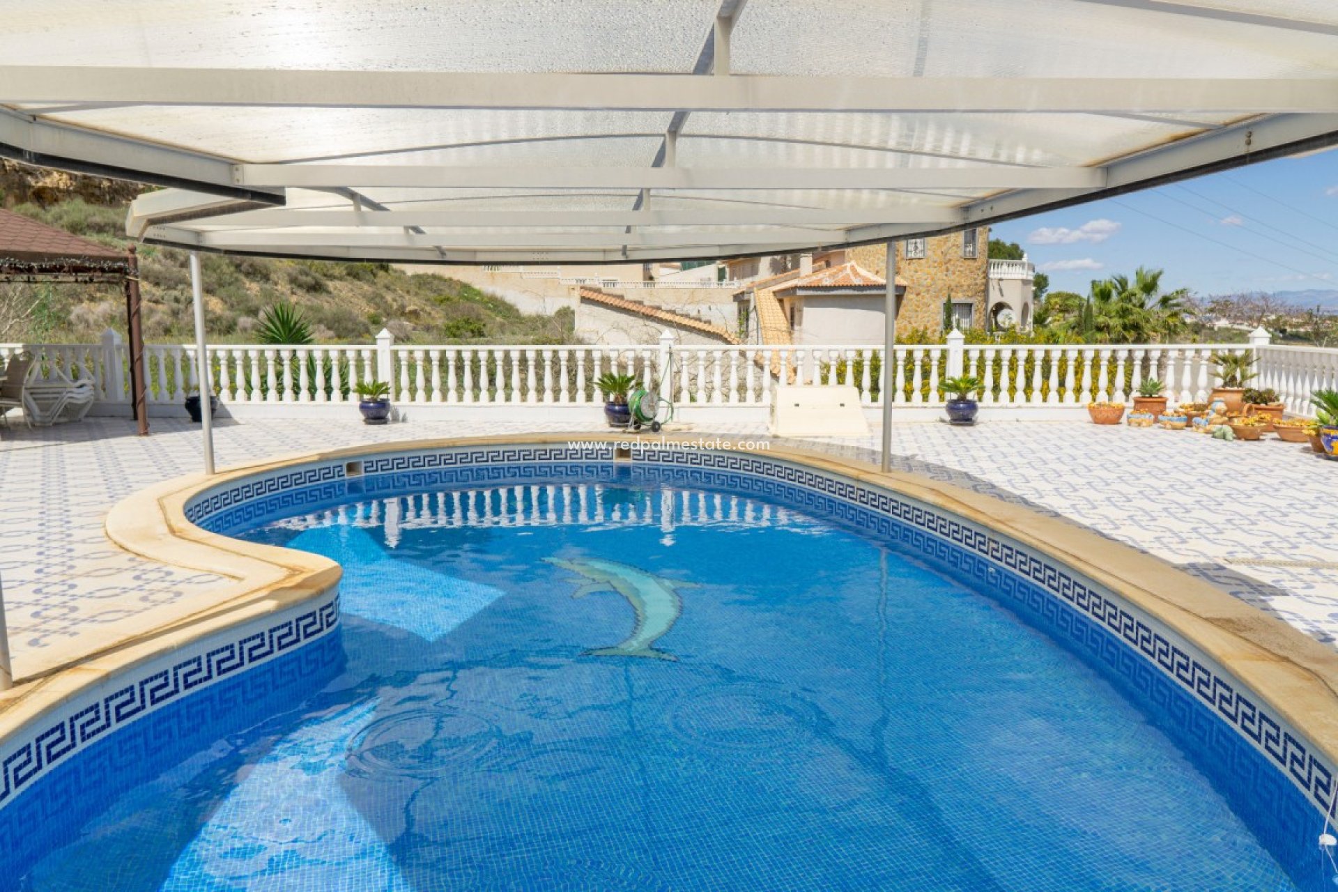 Videresalg - Villa -
Ciudad Quesada/Rojales - Ciudad Quesada