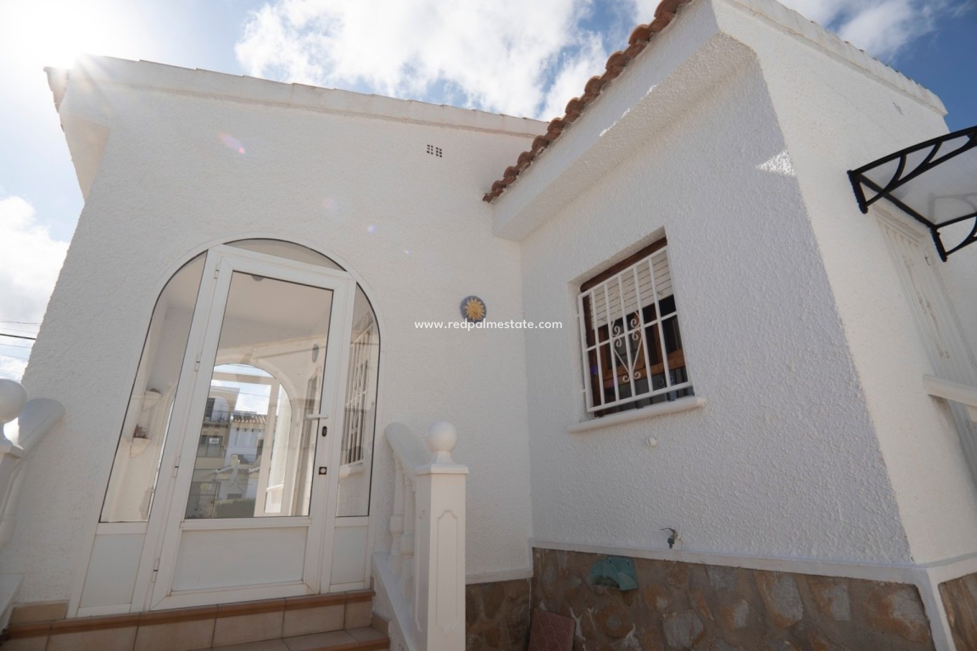Videresalg - Villa -
Ciudad Quesada/Rojales - Ciudad Quesada