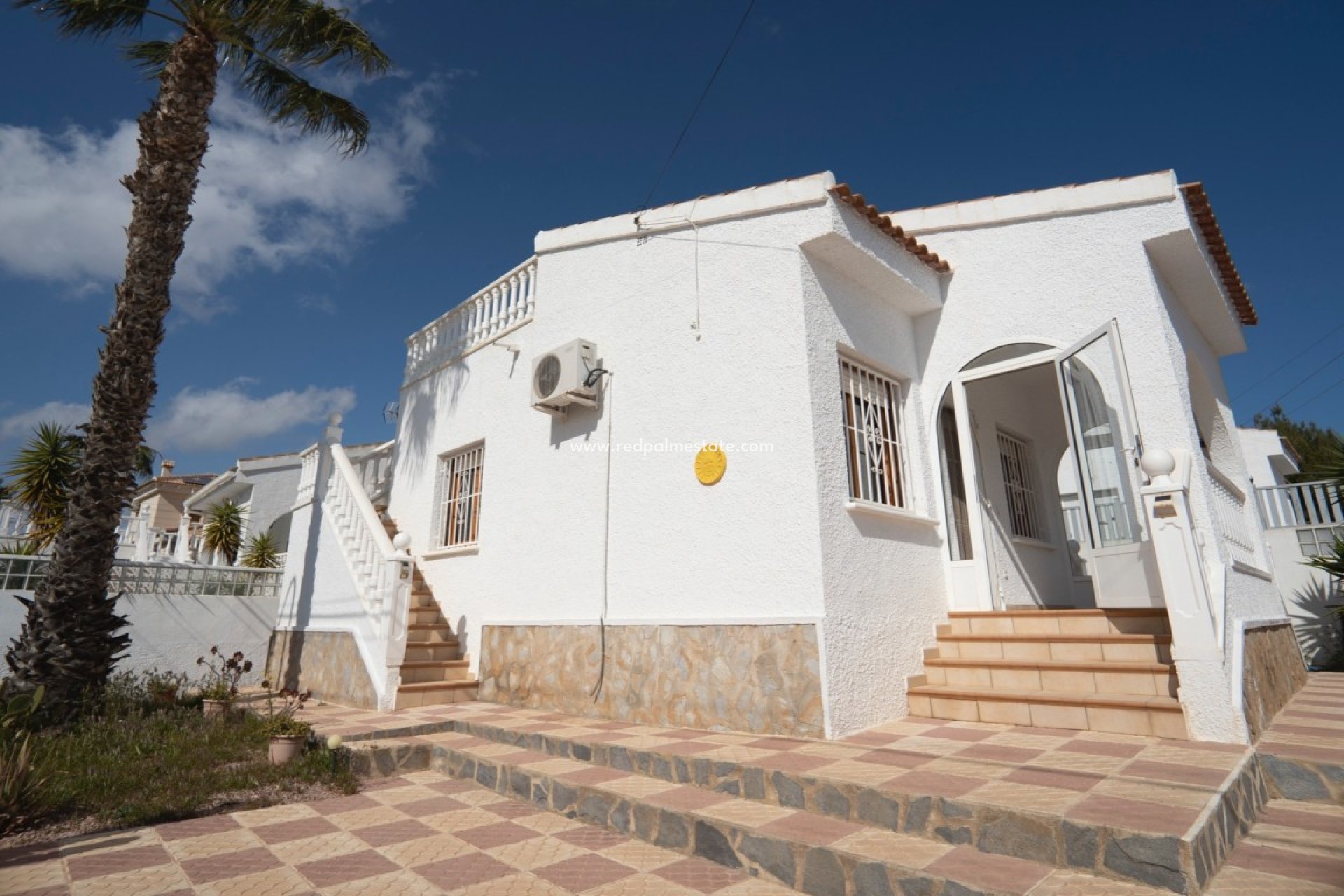 Videresalg - Villa -
Ciudad Quesada/Rojales - Ciudad Quesada