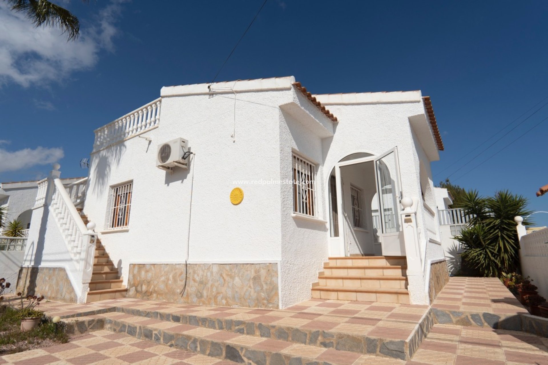 Videresalg - Villa -
Ciudad Quesada/Rojales - Ciudad Quesada